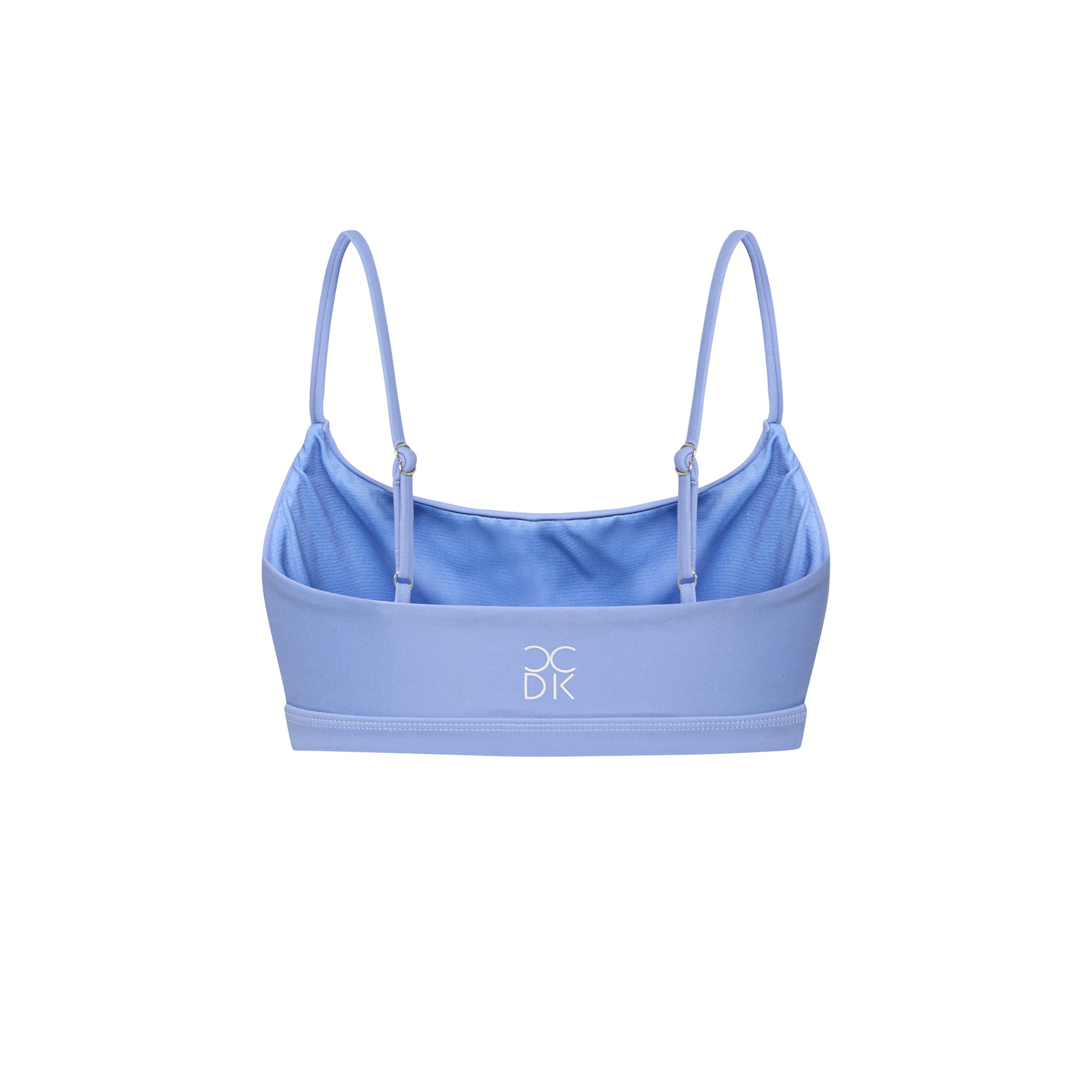 Babette Bikini Top, English Manor