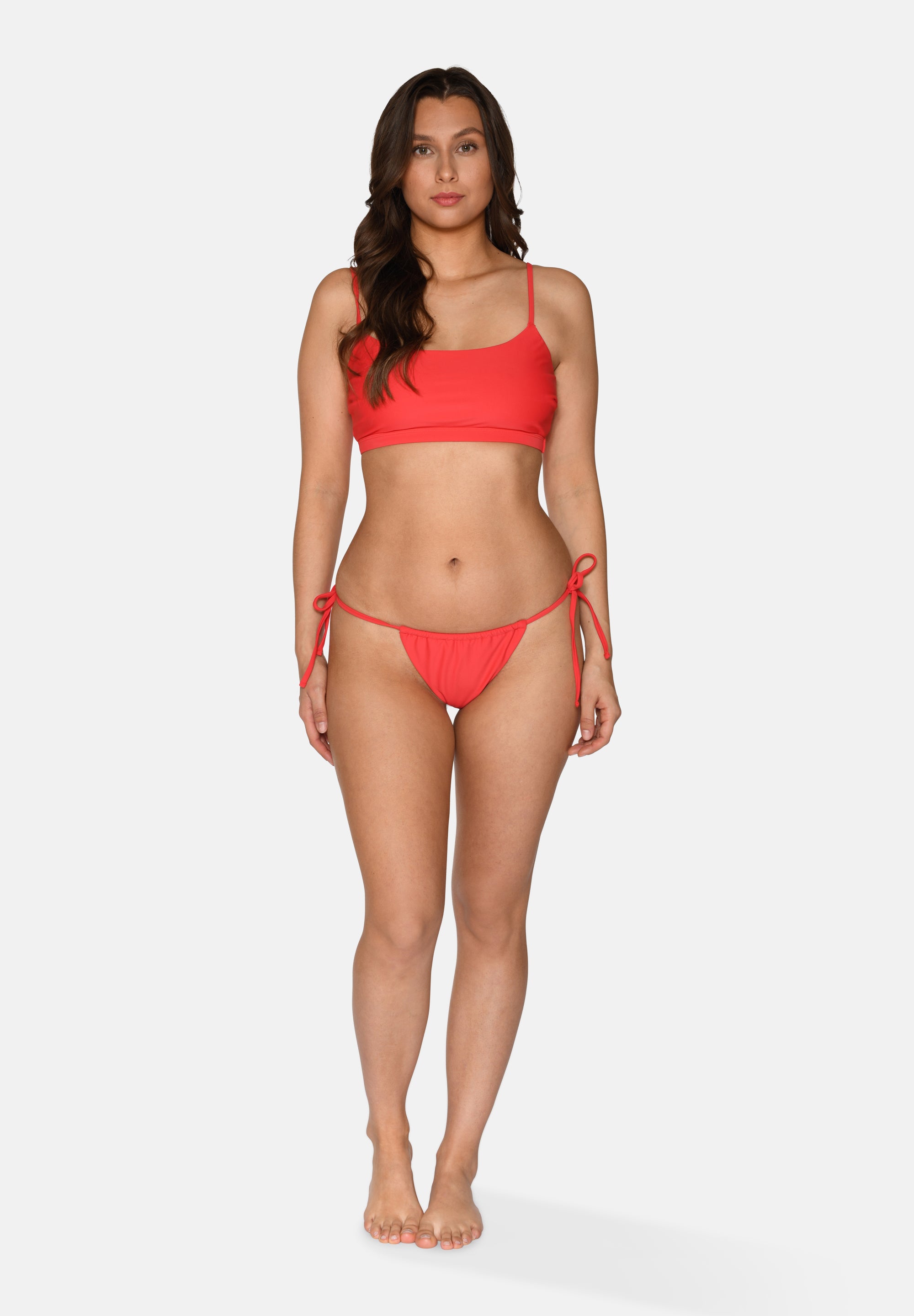 Barbara Bikini Bottom, Bittersweet