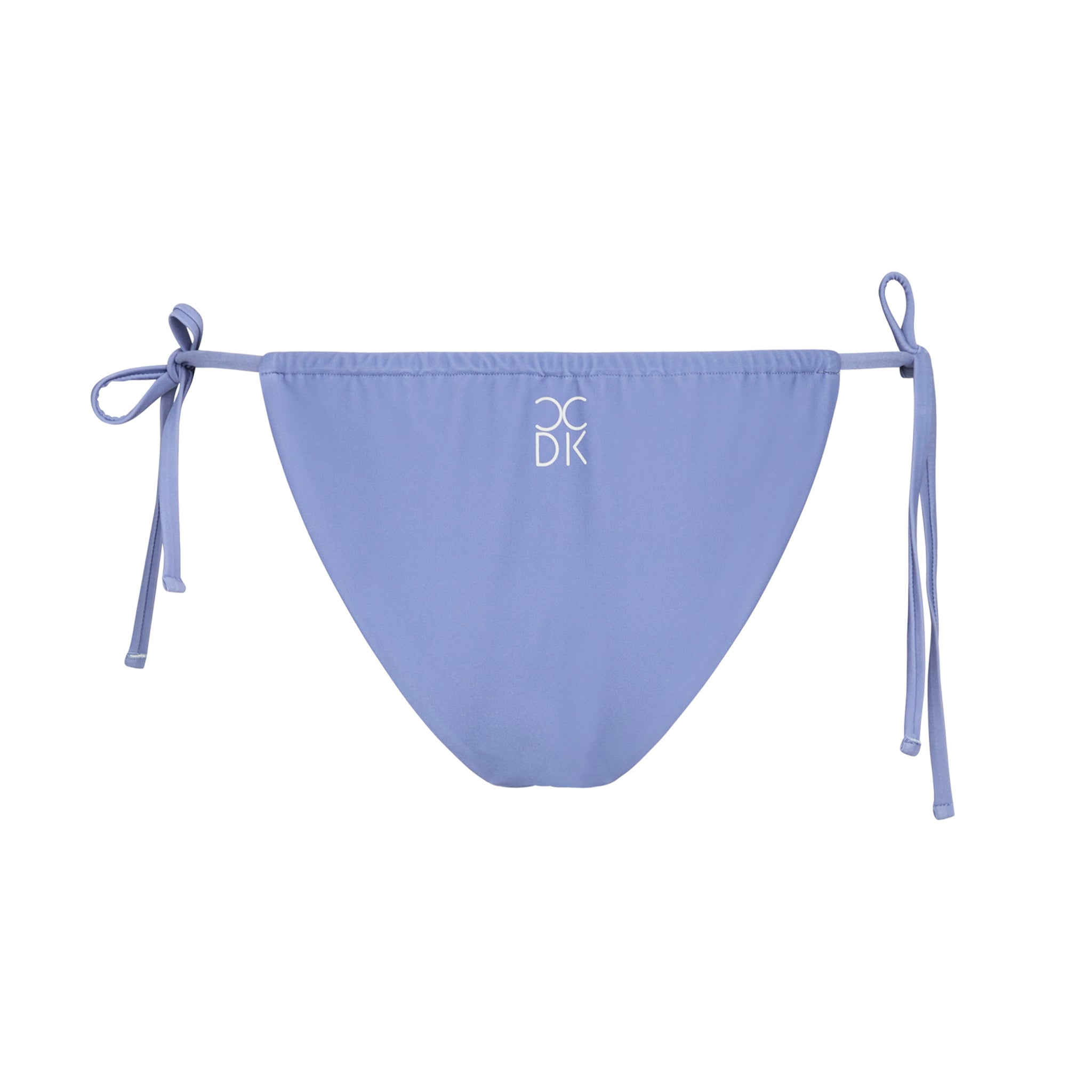 Barbara Bikini Bottom, English Manor