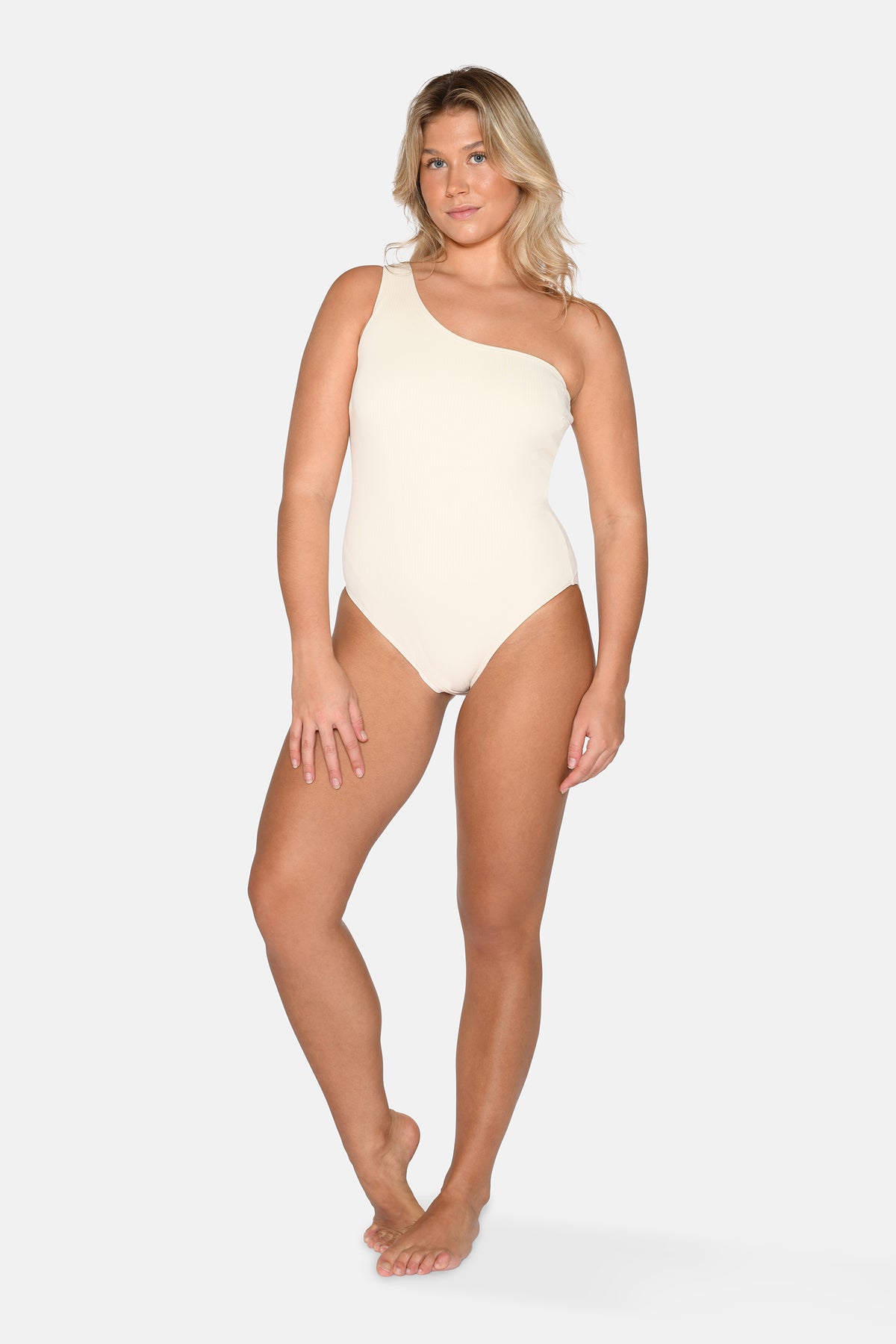 Camilla Swimsuit, Birch