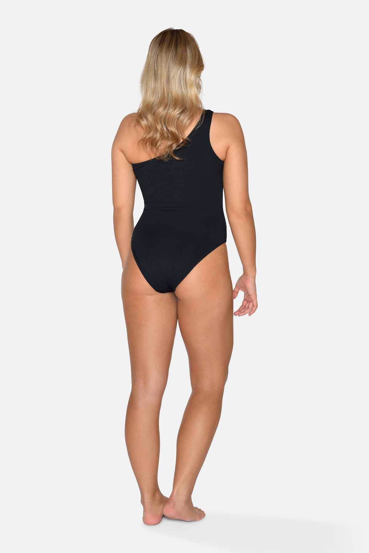 Camilla Swimsuit, Black