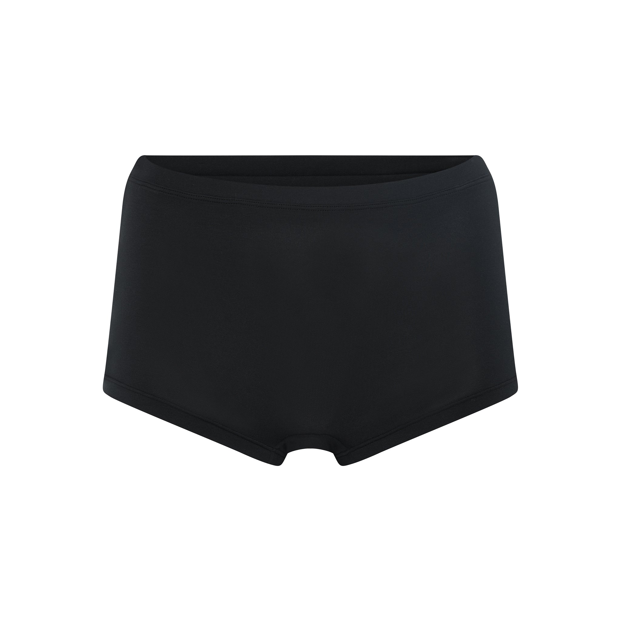 Modal Shorts Brief, Black
