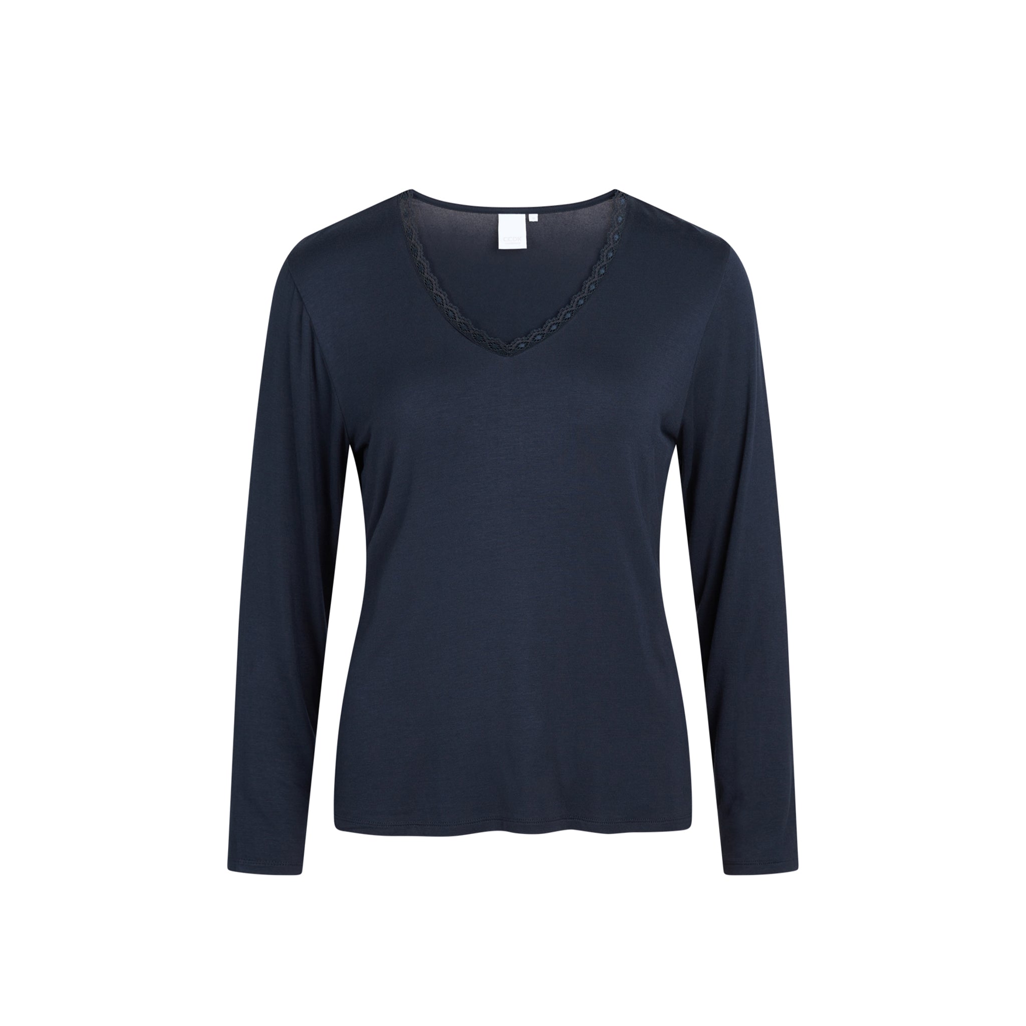 Jordan Long Sleeve T-Shirt, Parisian Night