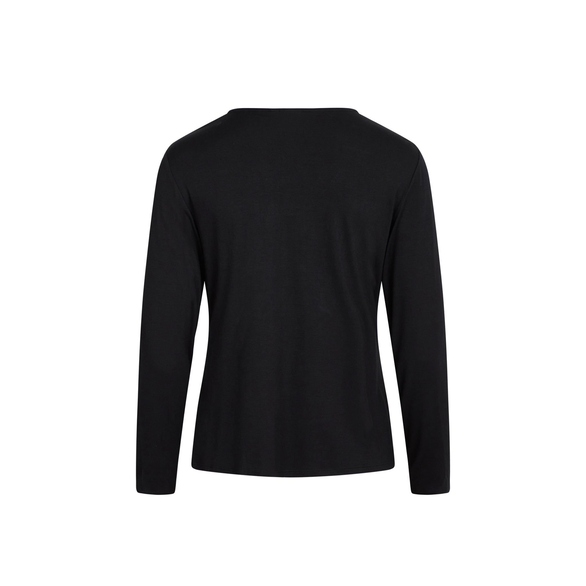 Jordan Long Sleeve T-Shirt, Black