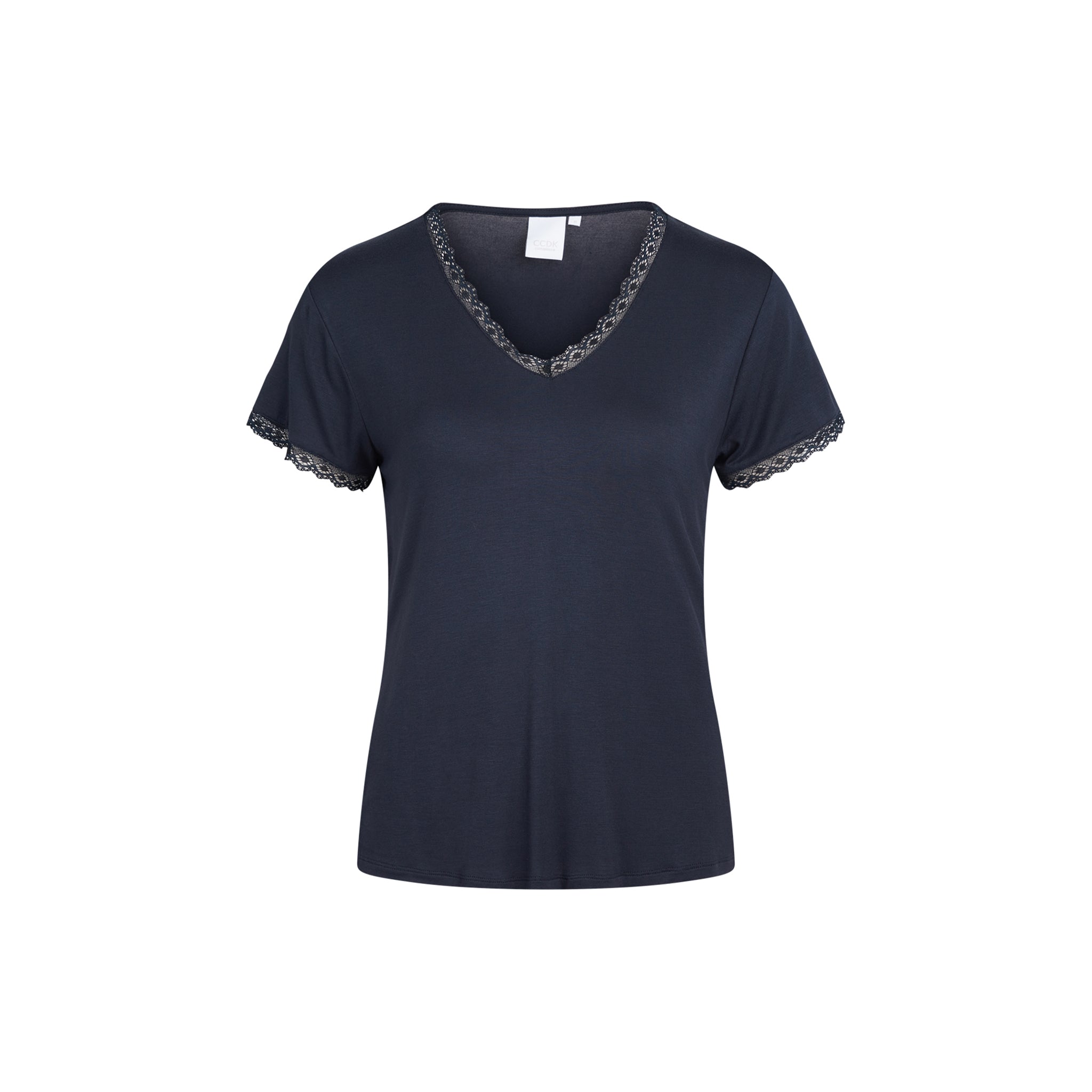 Jordan Short Sleeve T-Shirt, Parisian Night