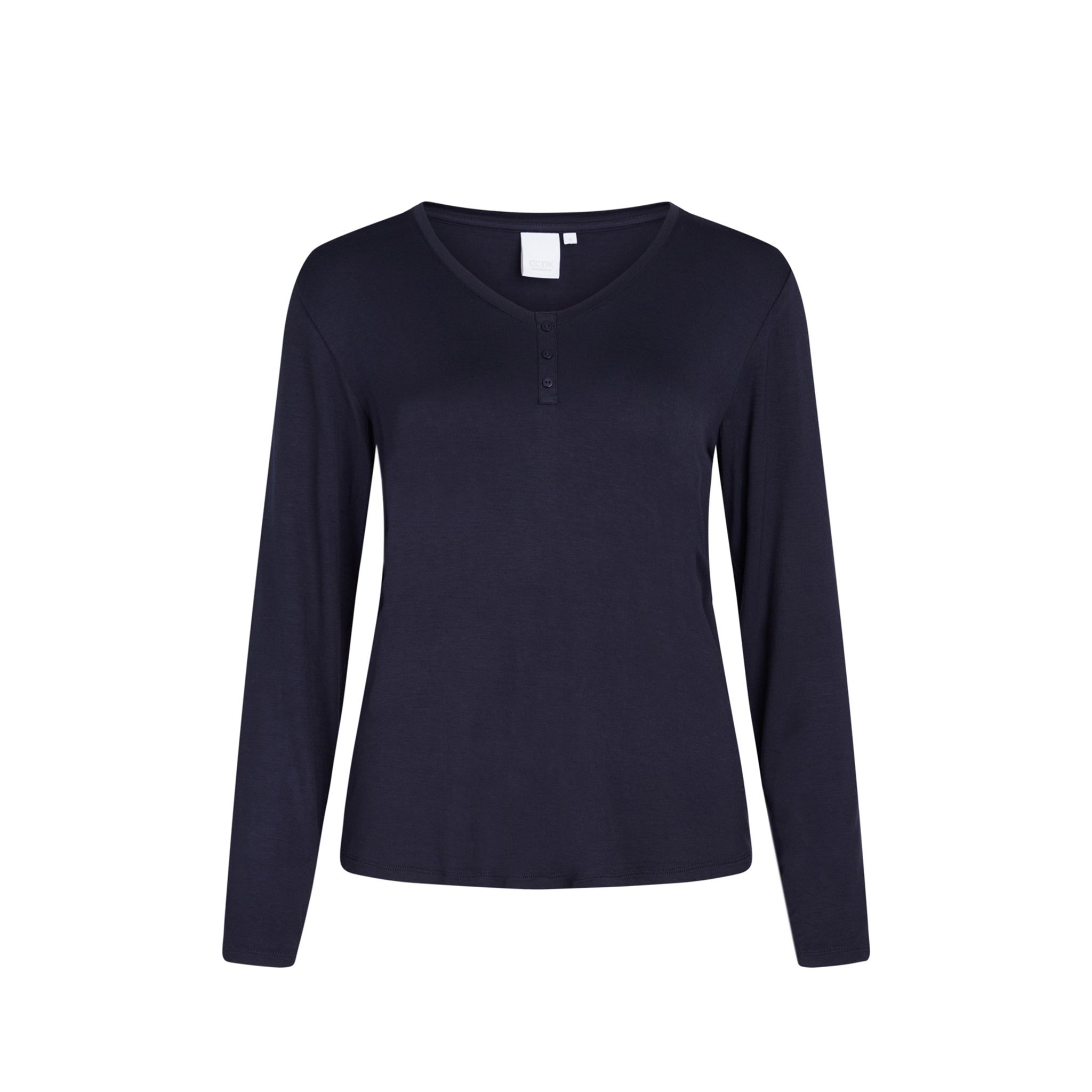 Jordan Long Sleeve T-Shirt, Parisian Night