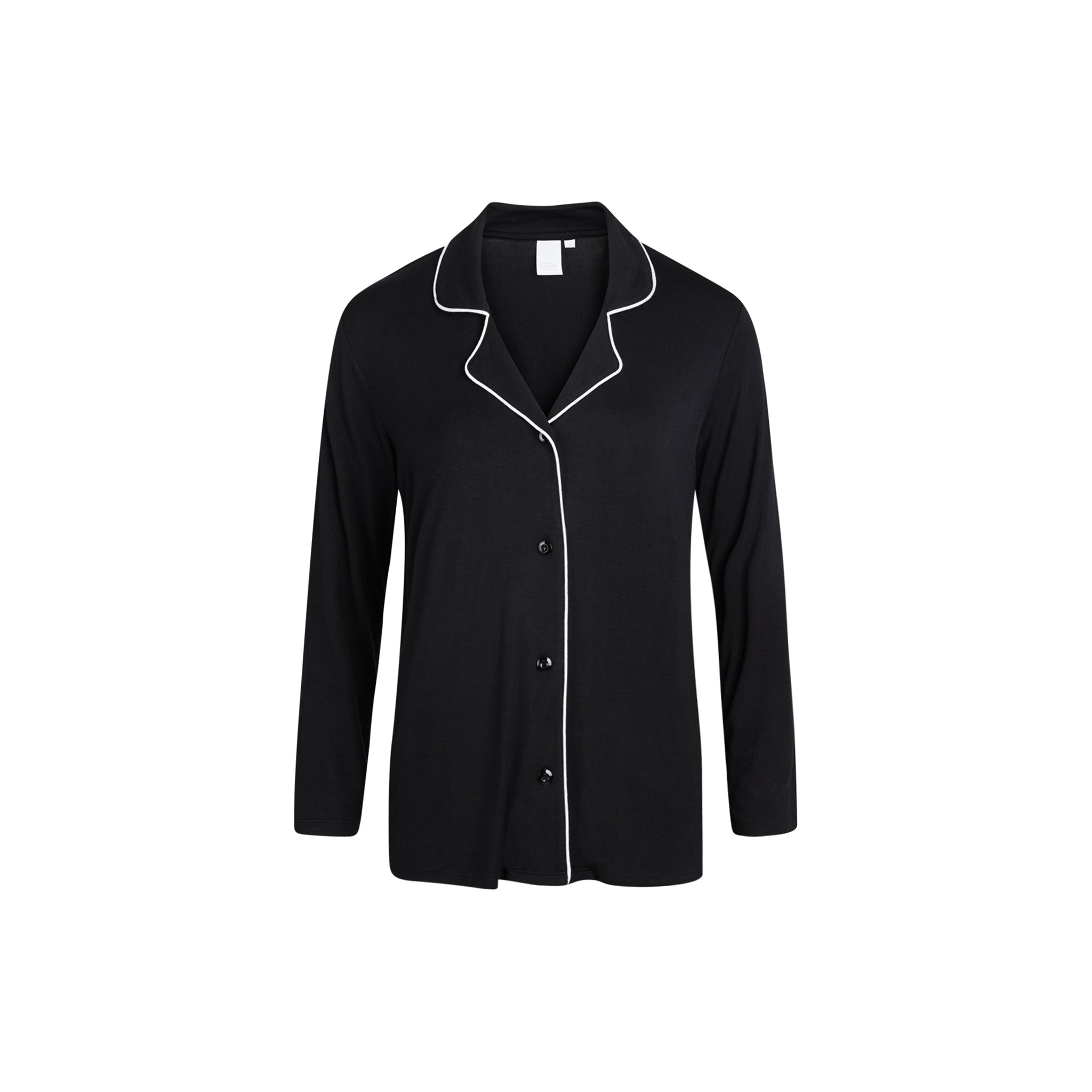 Joy Shirt, Black