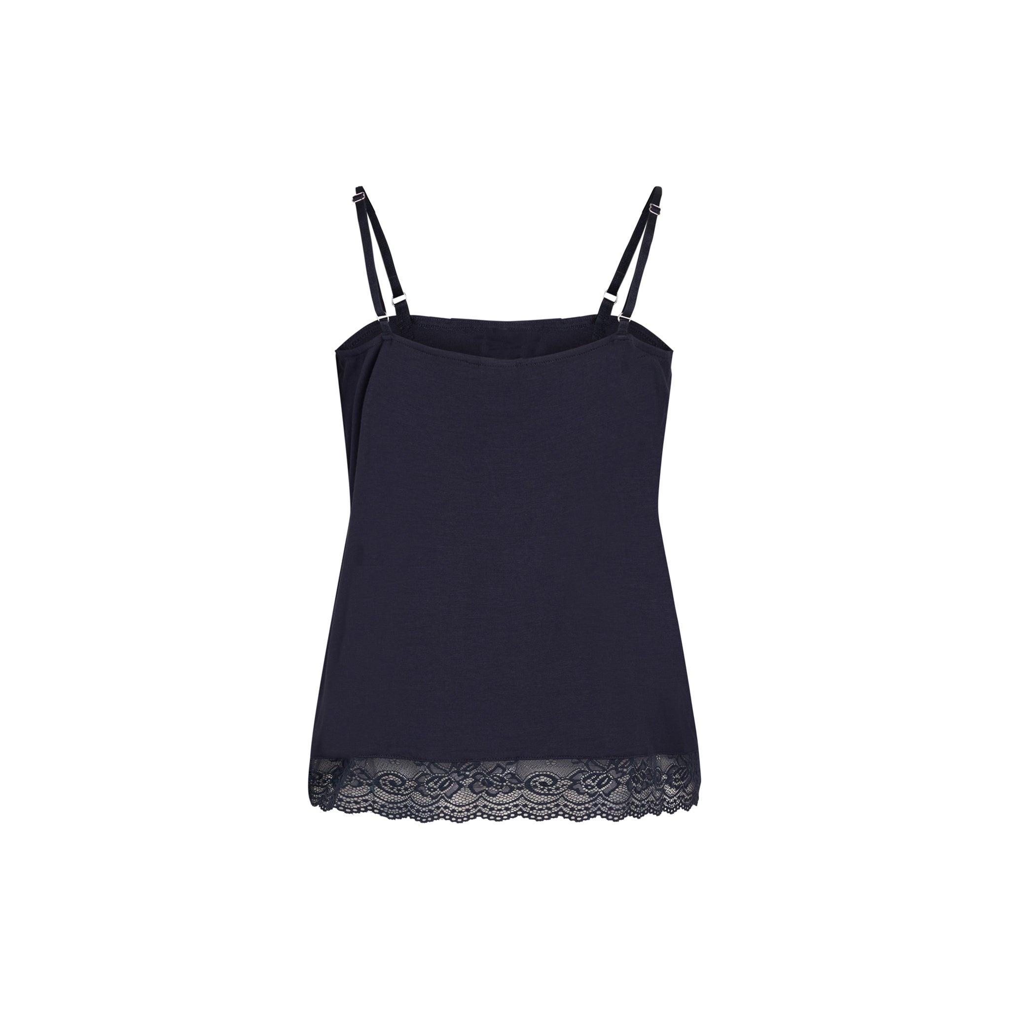 Kendall Chemise Top, Parisian Night