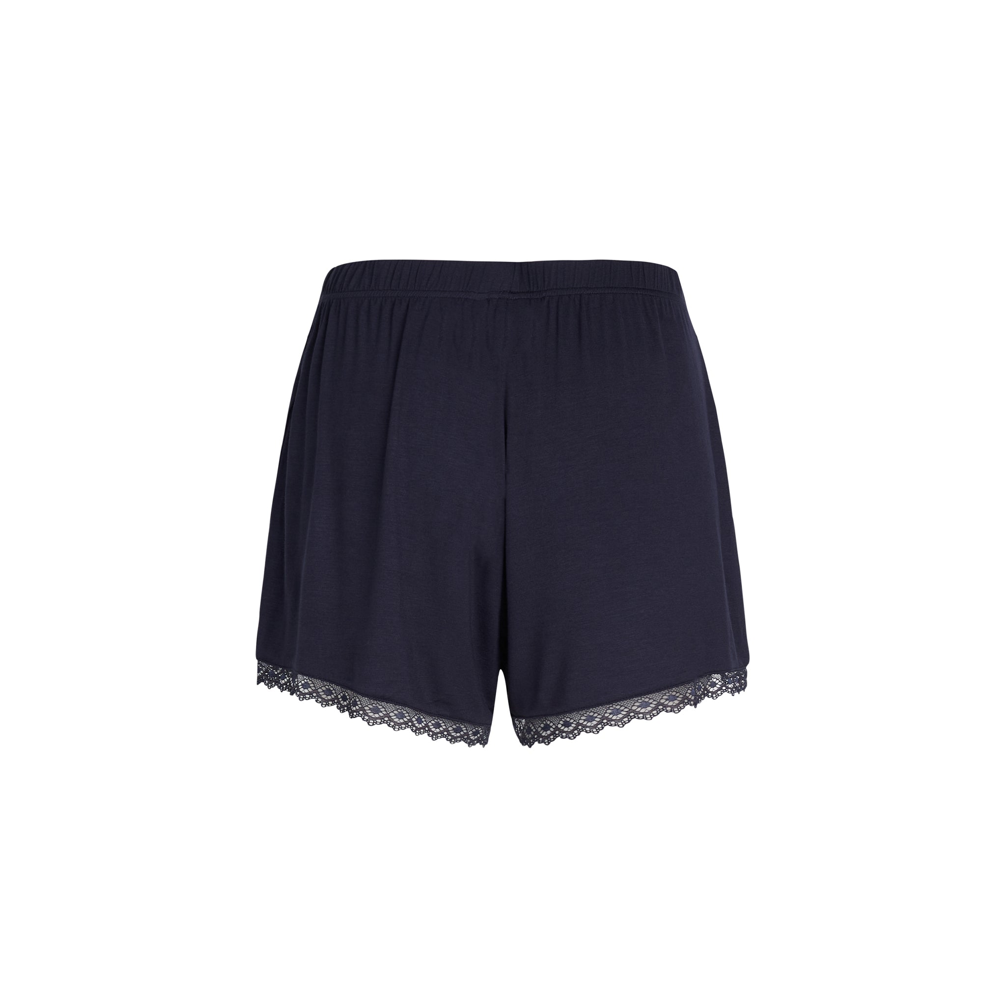 Kimmy Shorts, Parisian Night