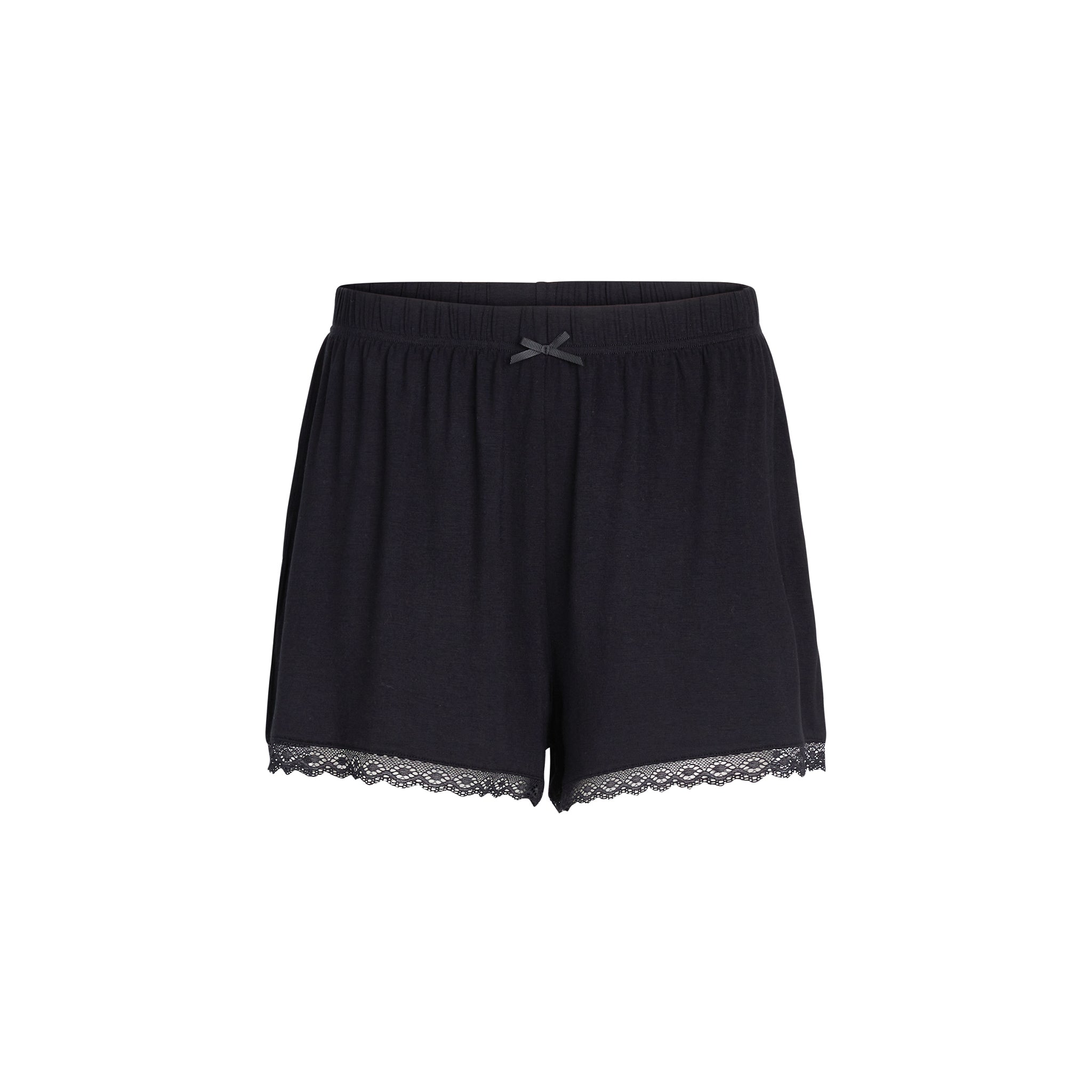 Kimmy Shorts, Black