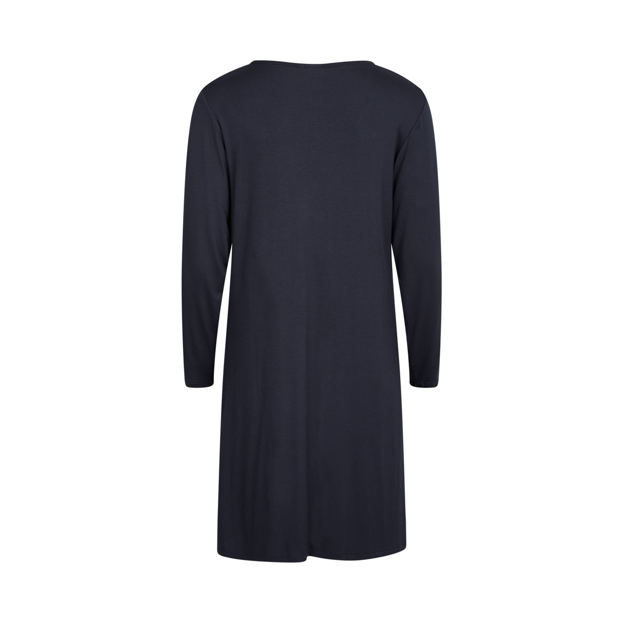 Jacqueline Long Sleeve Dress, Parisian Night