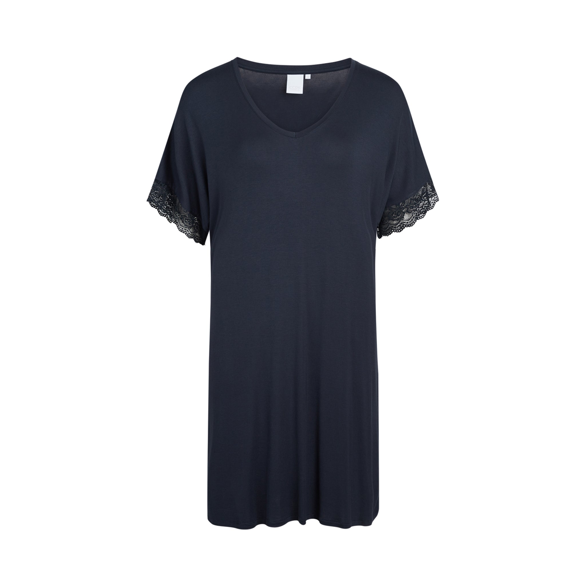 Lucille Dress, Parisian Night