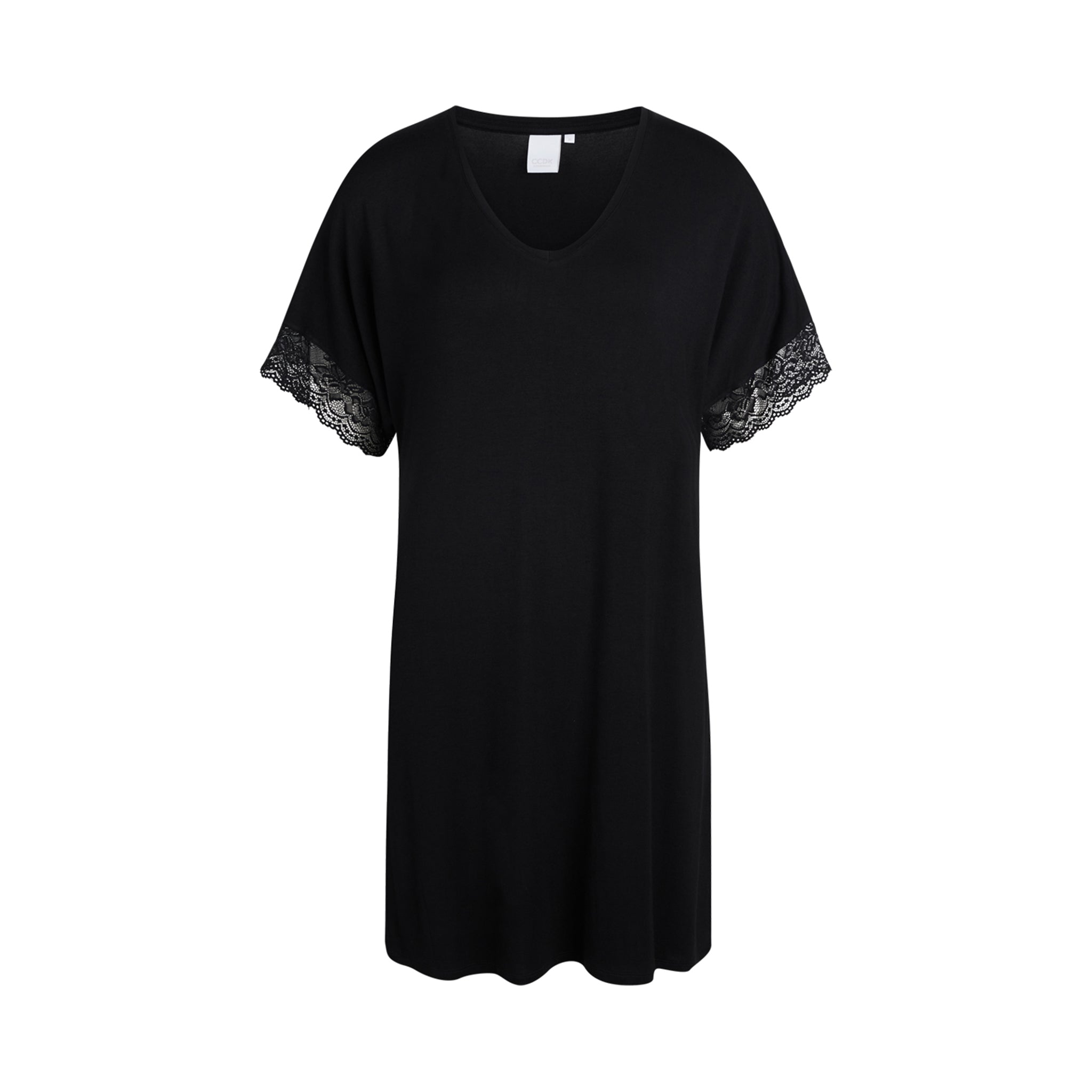 Lucille Dress, Black