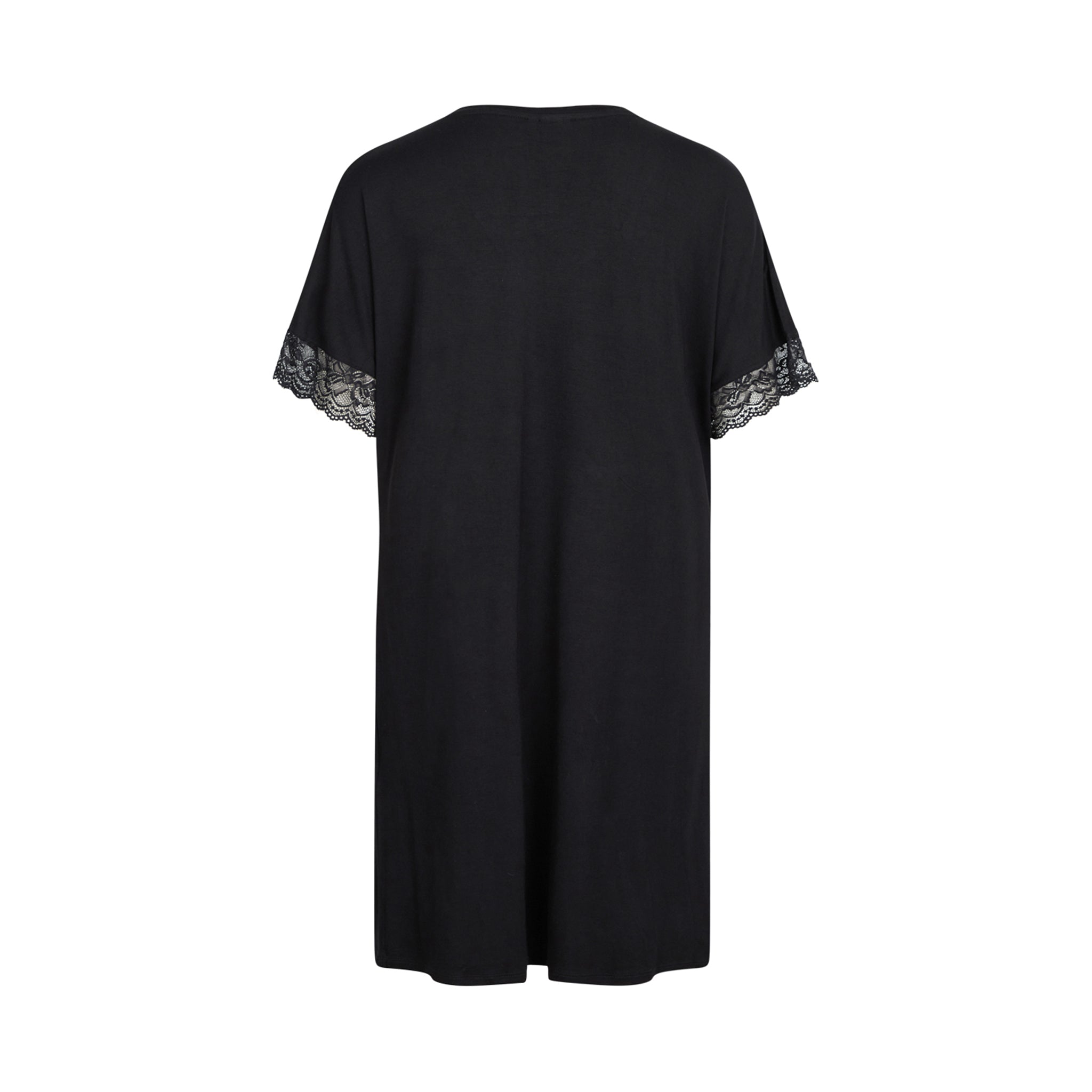 Lucille Dress, Black
