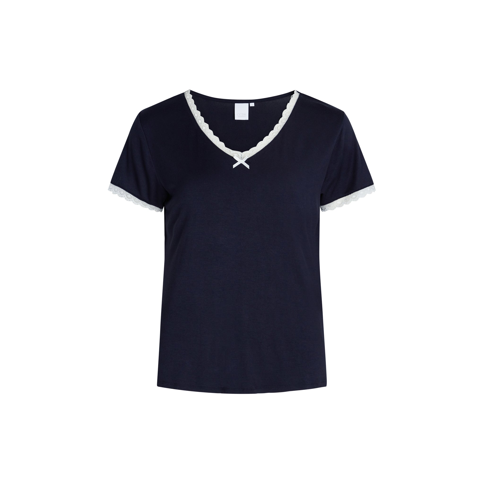 Jordan Short Sleeve T-Shirt, Parisian Night