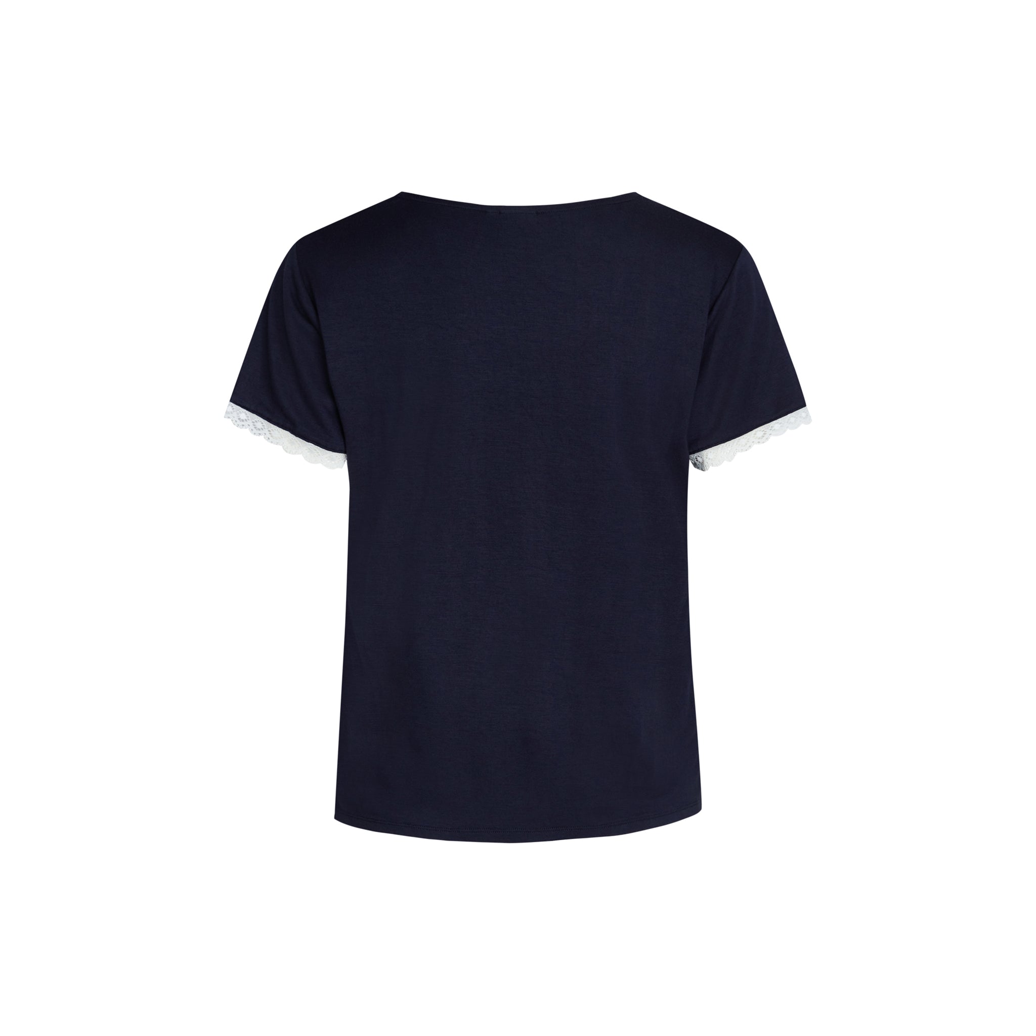 Jordan Short Sleeve T-Shirt, Parisian Night