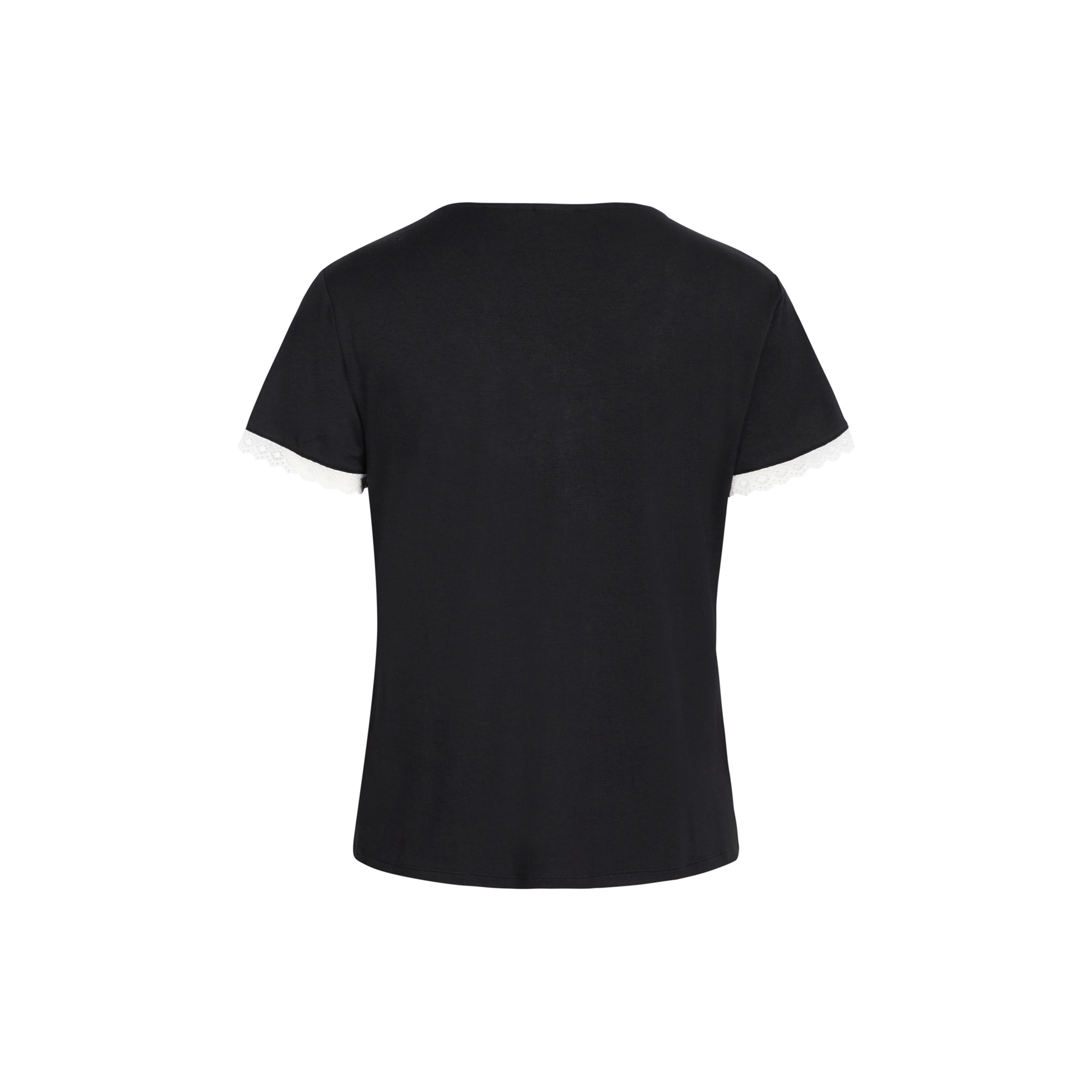 Jordan Short Sleeve T-Shirt, Black