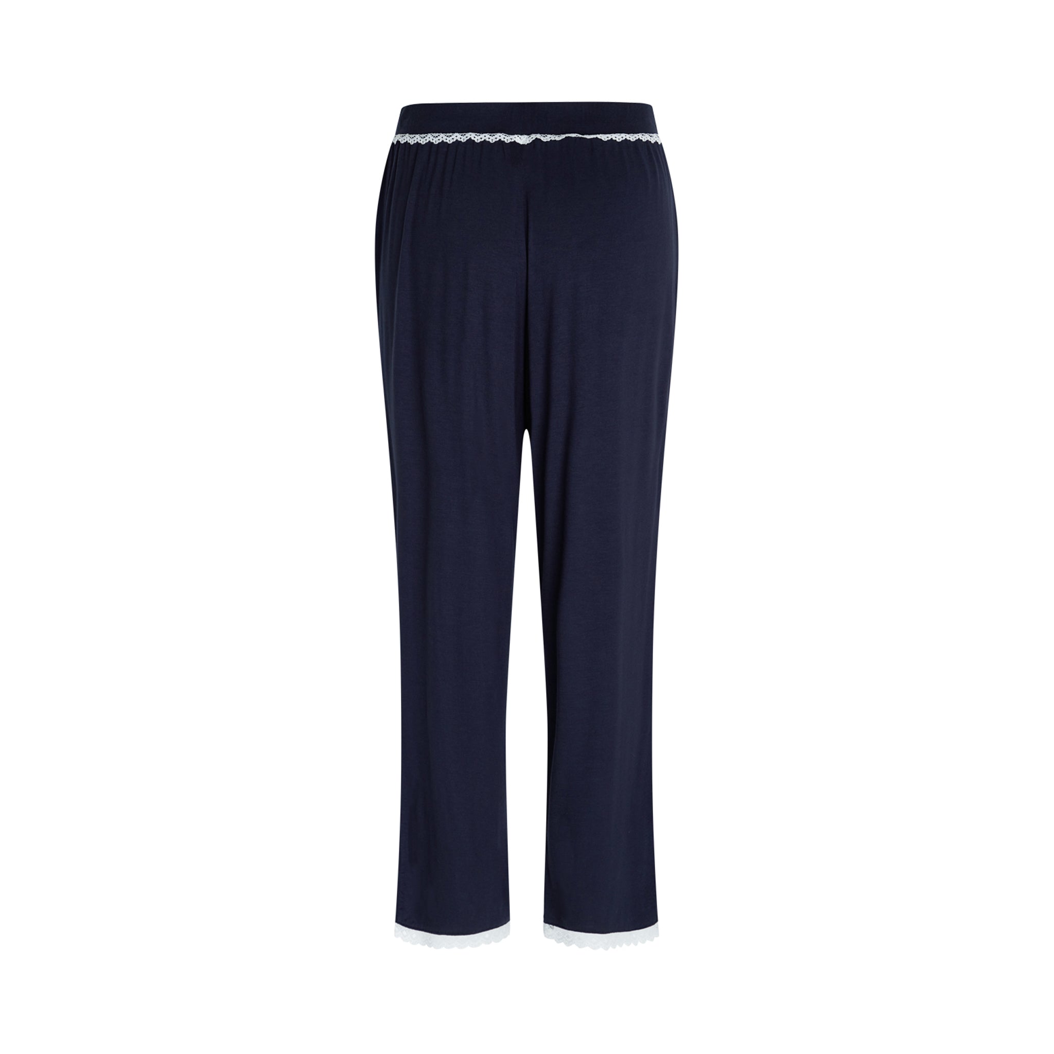 Jasmin Pants, Parisian Night