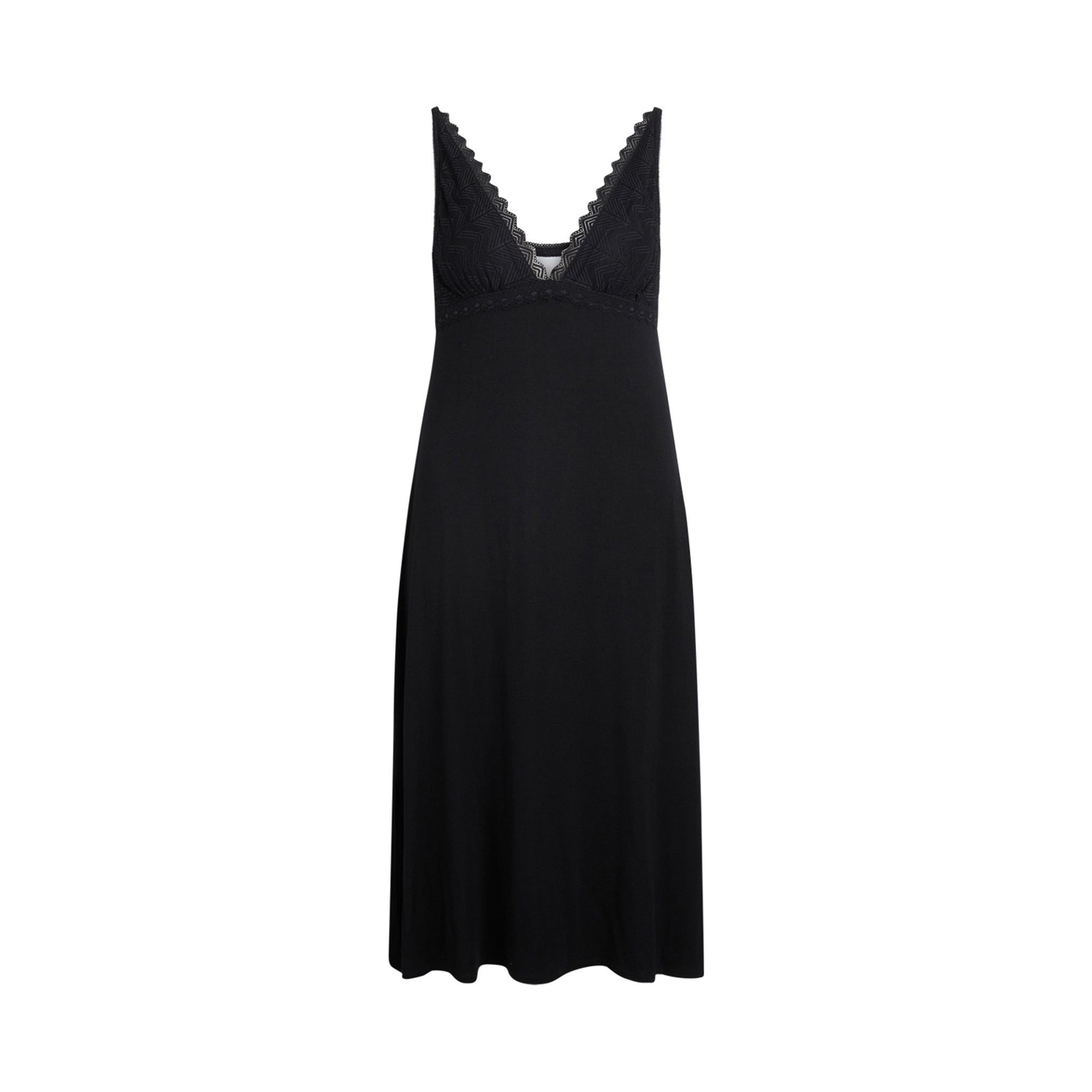 Nova Dress, Black