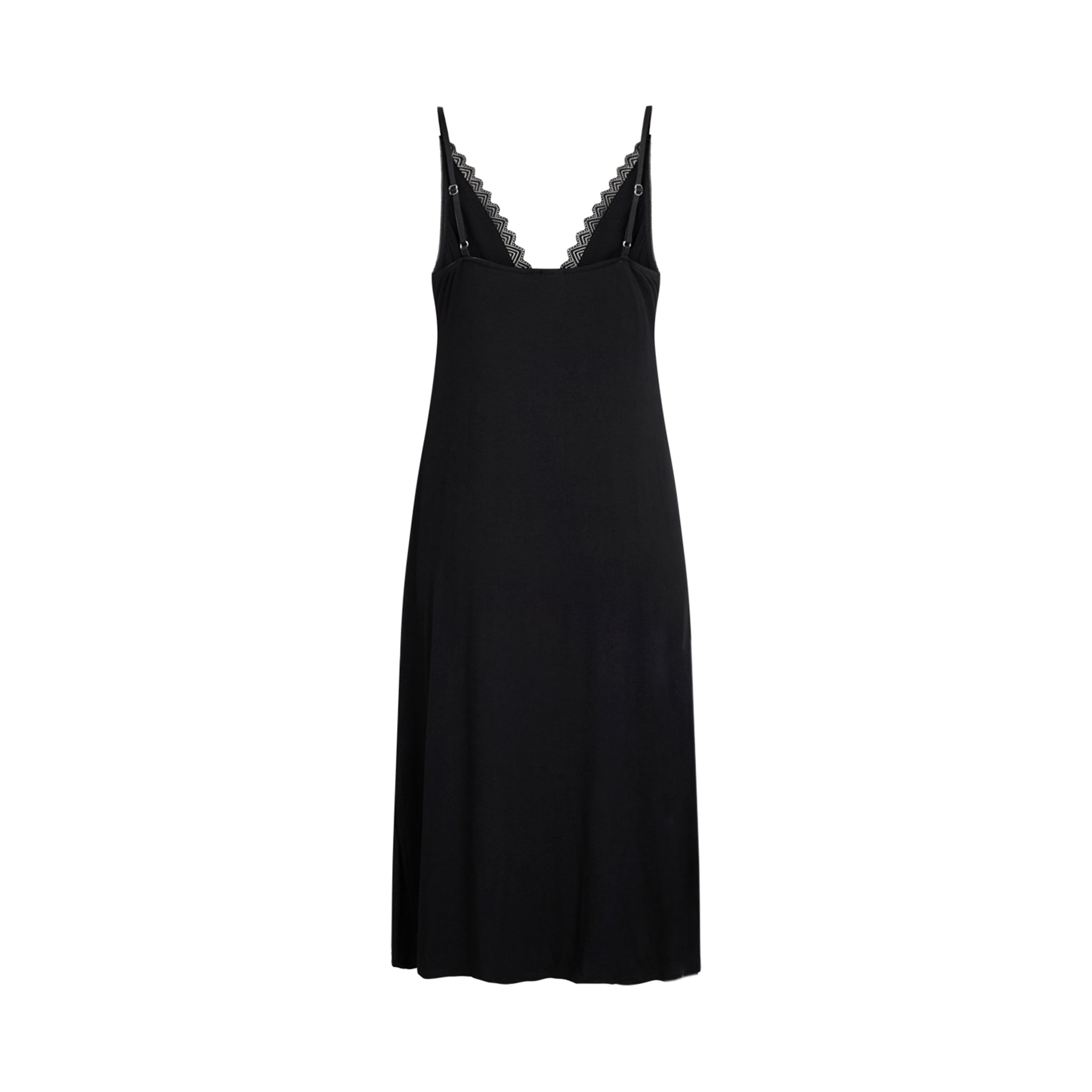 Nova Dress, Black