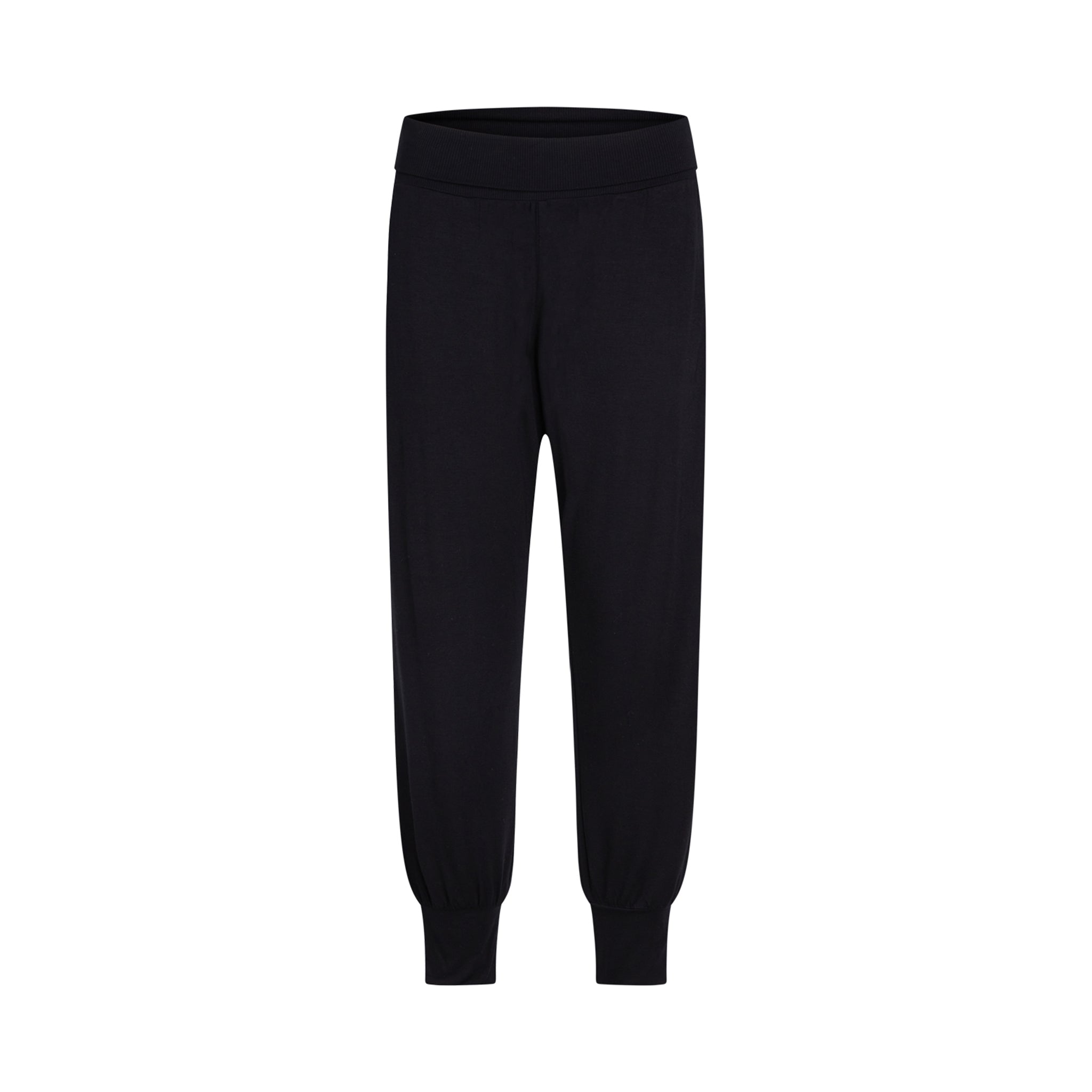 Nora Pants, Black