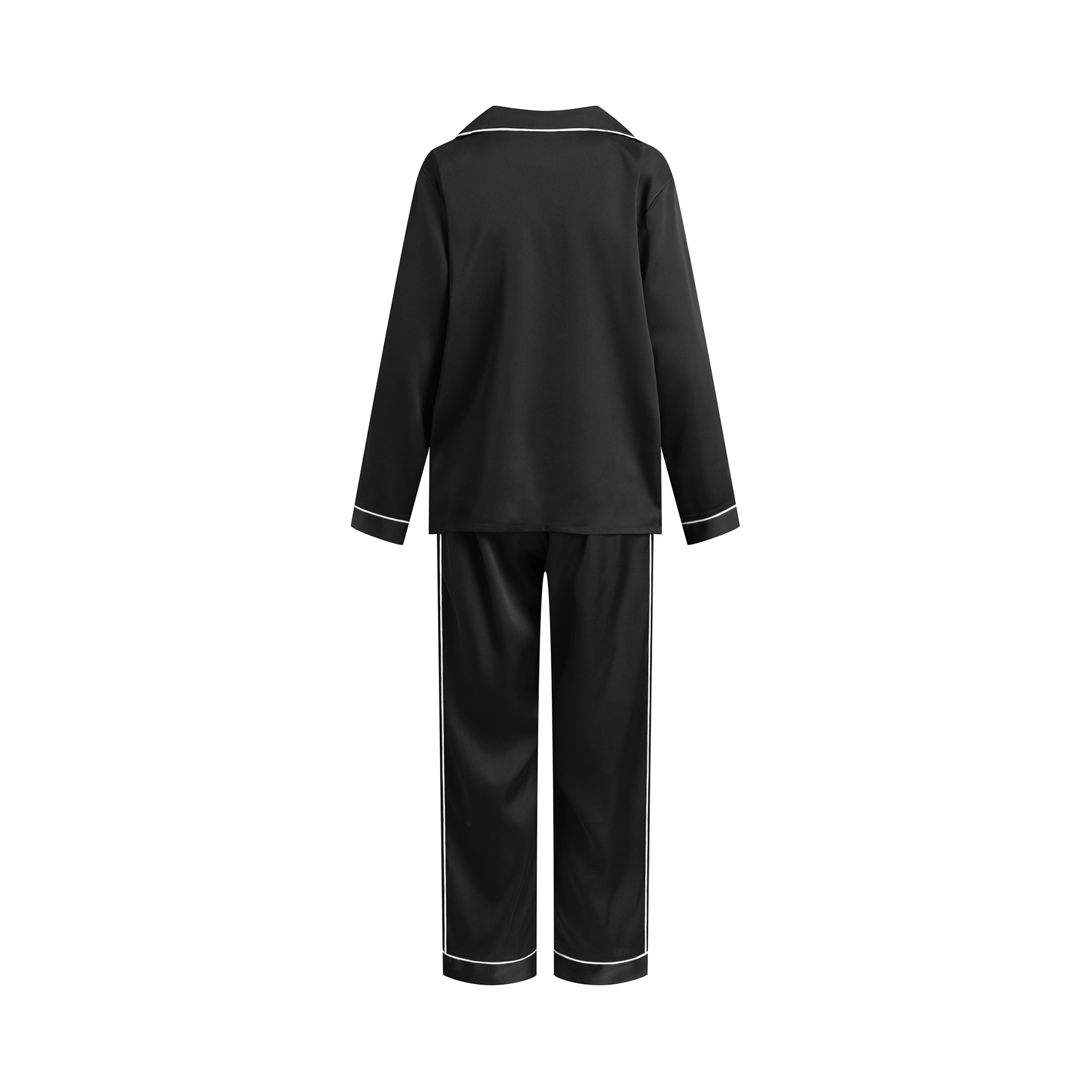 Josephine Set, Black