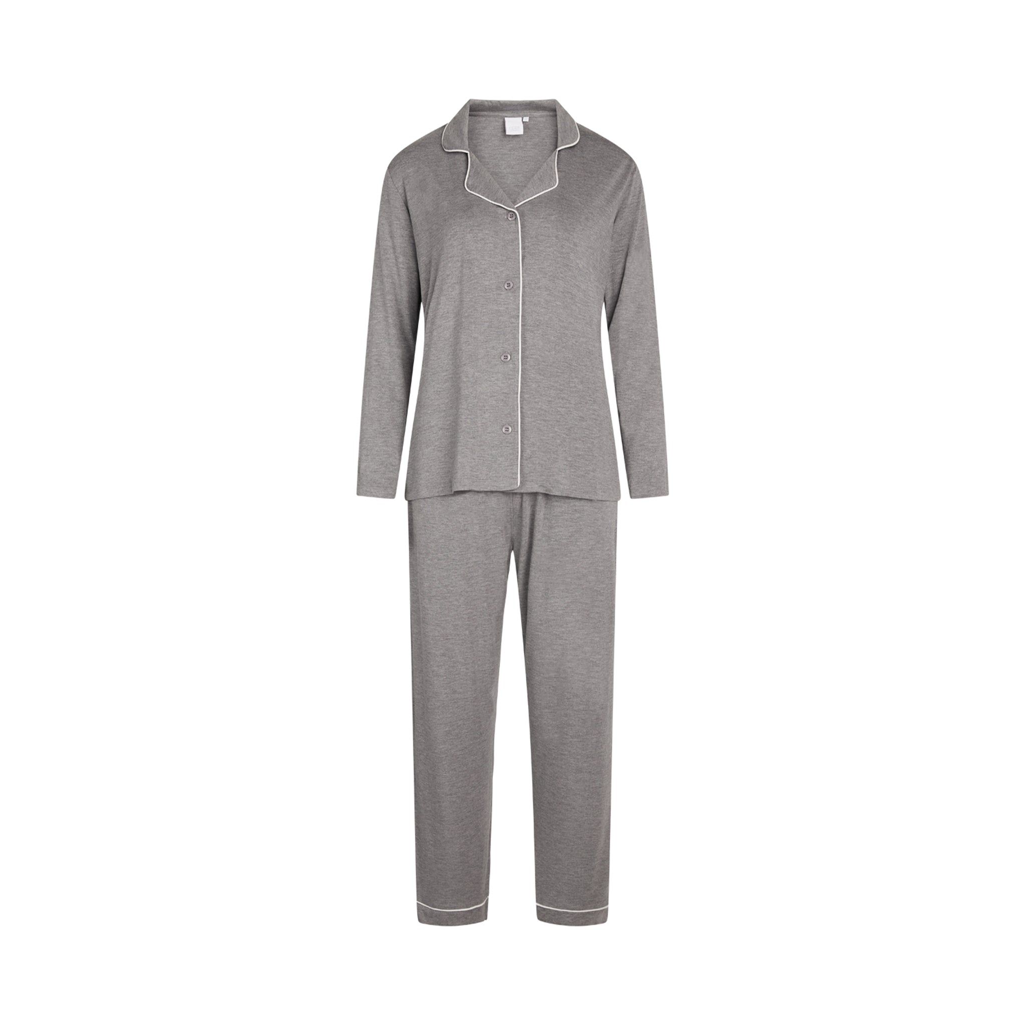 Joy Set, Grey Melange