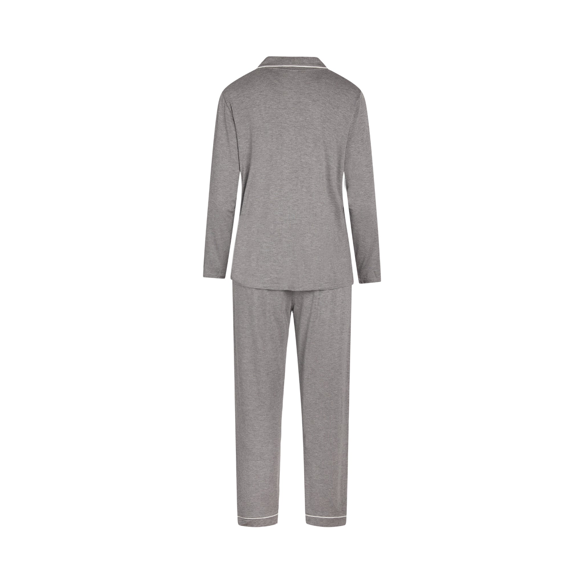 Joy Set, Grey Melange