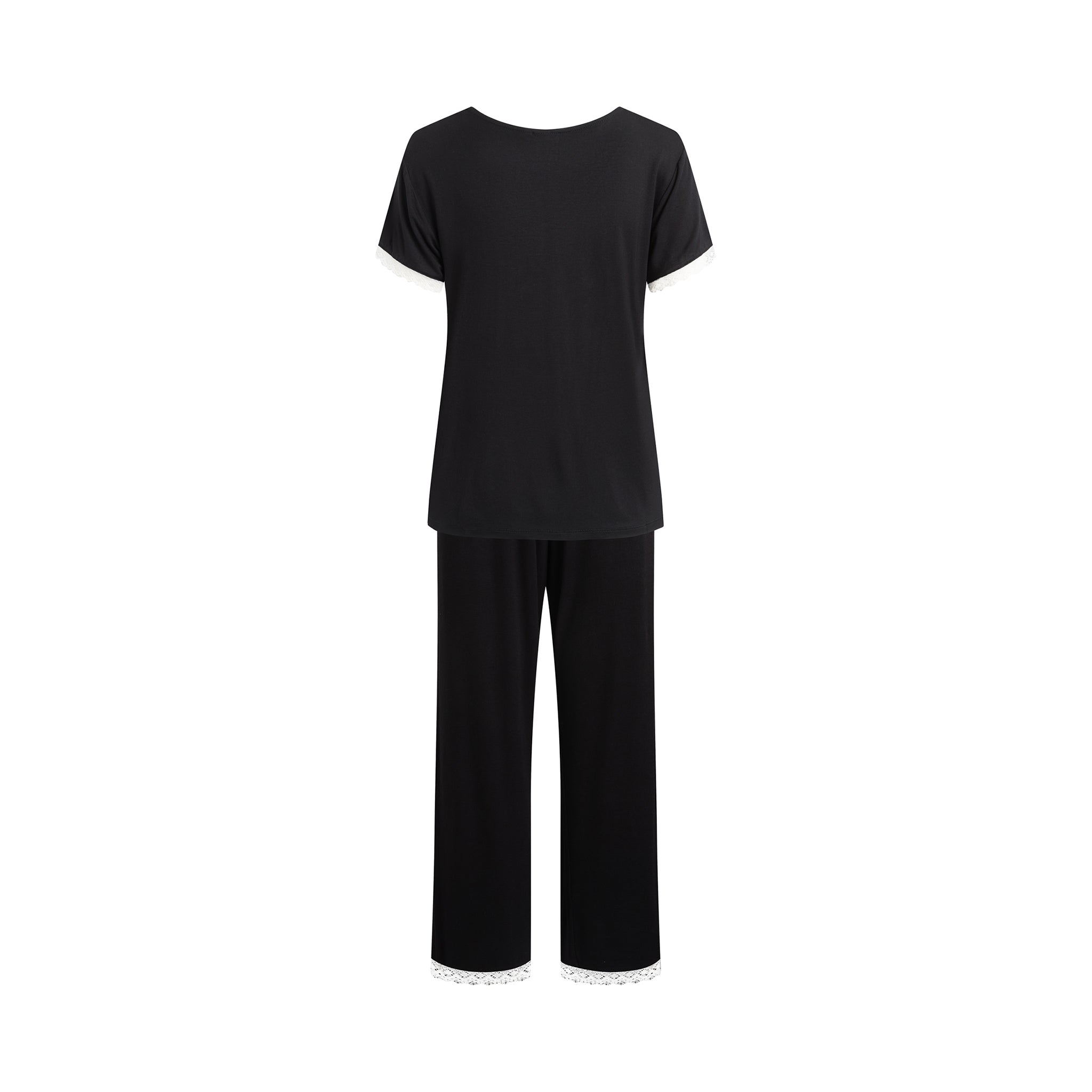 Jordan Set, Black