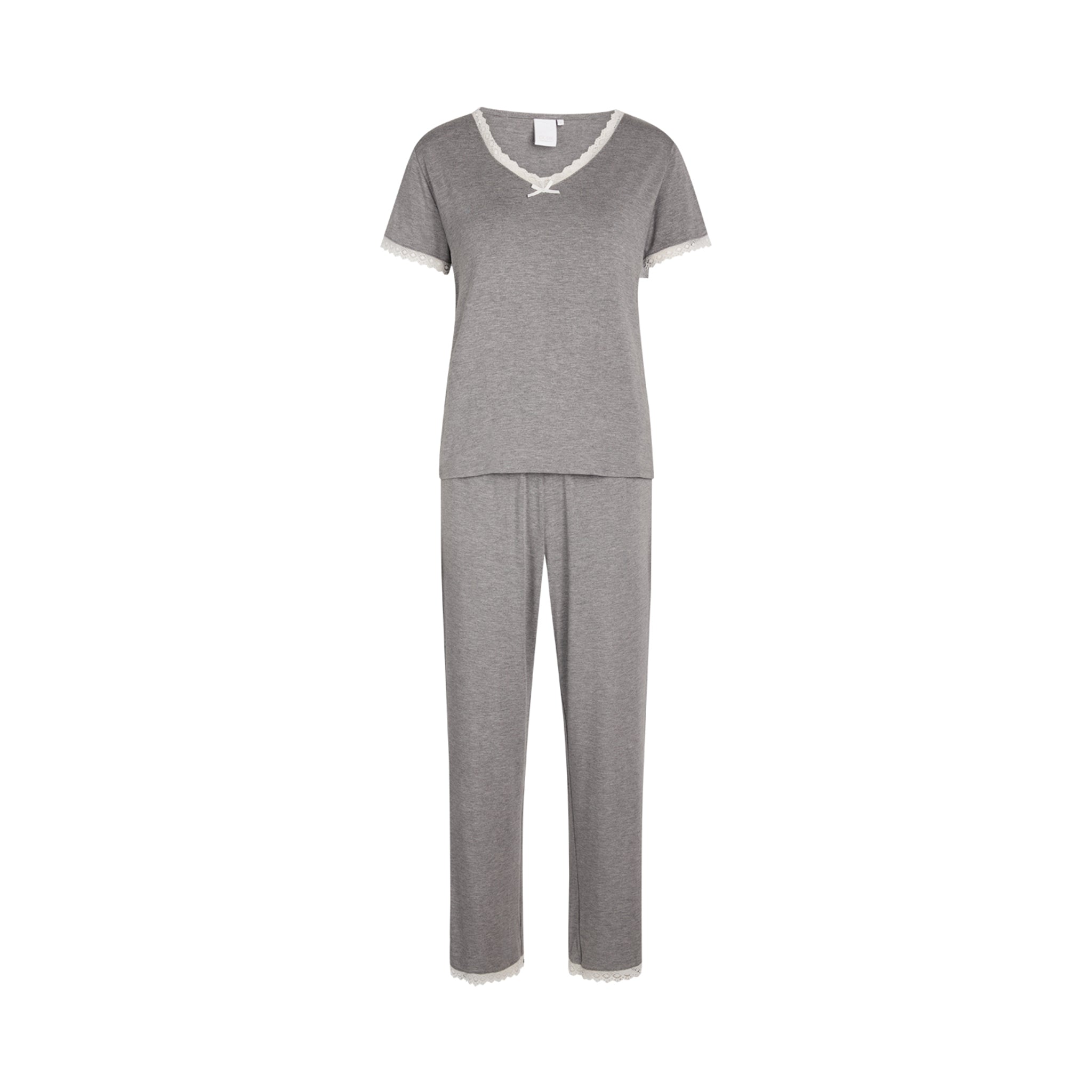Jordan Set, Grey Melange