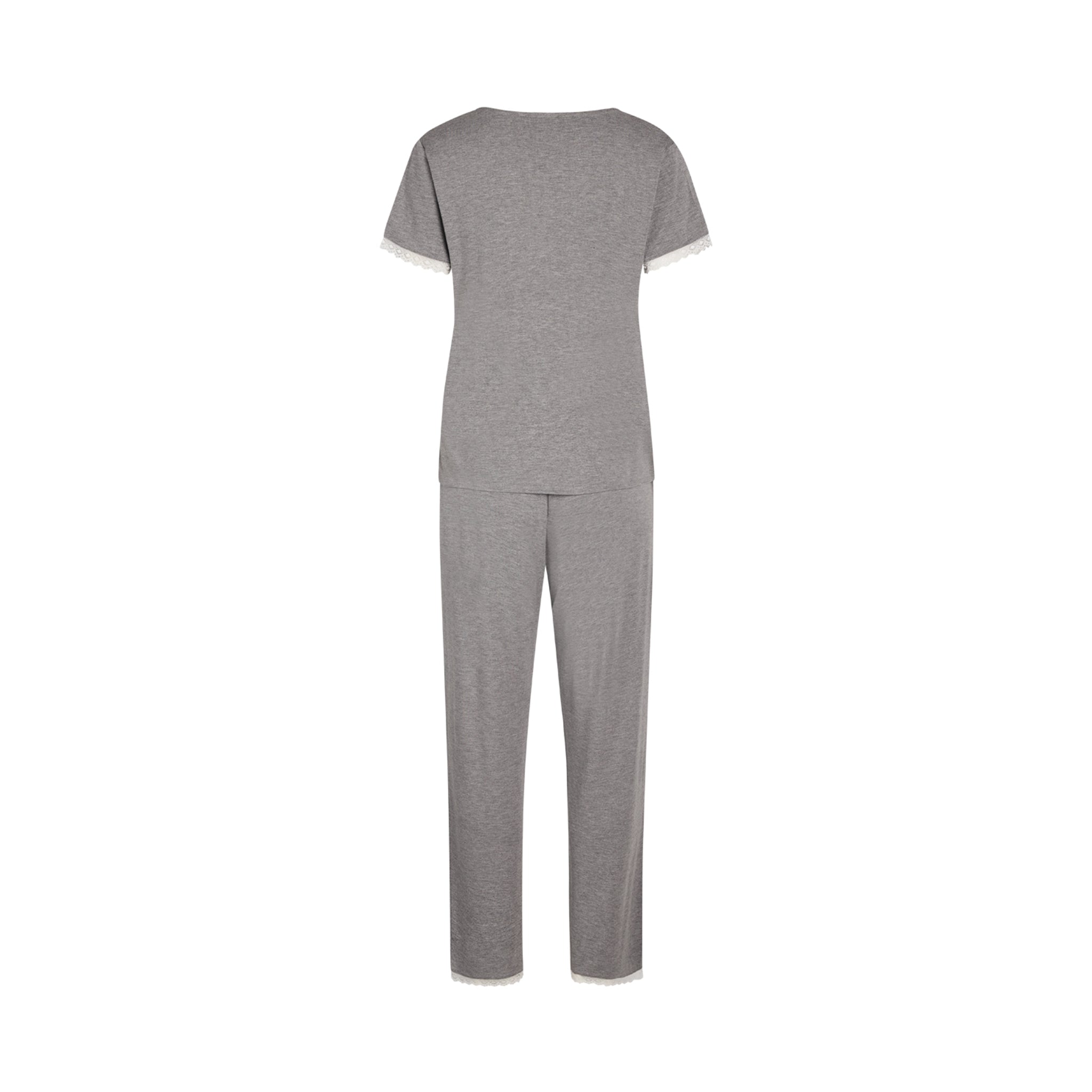 Jordan Set, Grey Melange