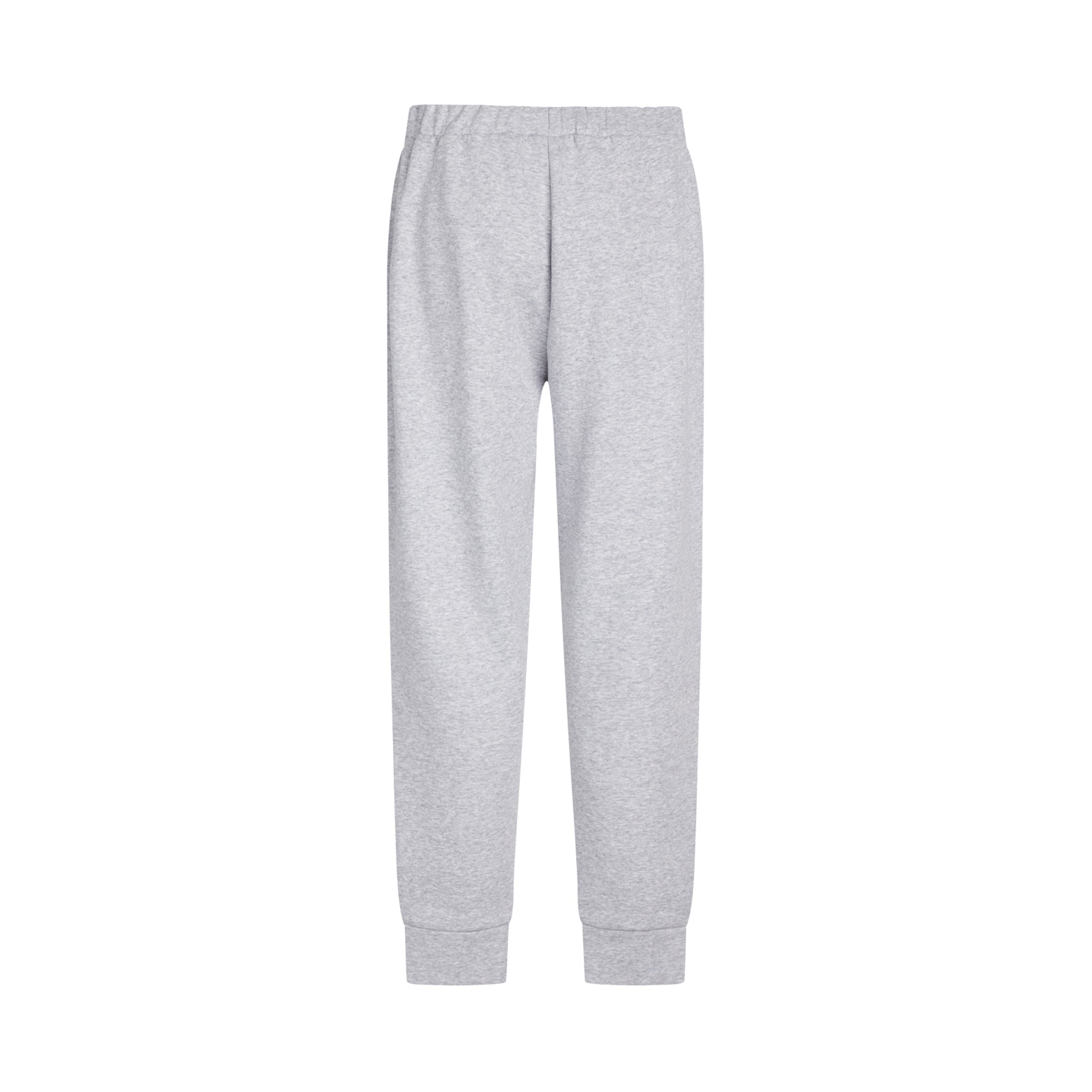Agnes Sweatpants, Grey Melange