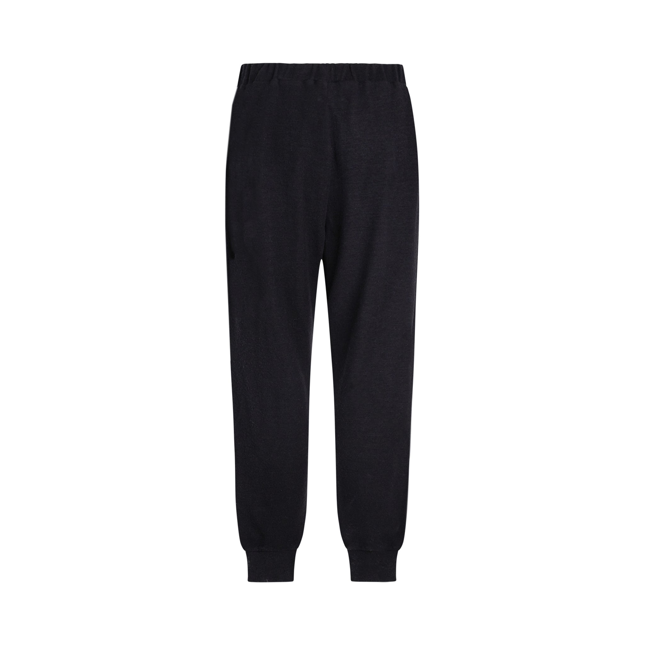 Lola Cosy Pants, Black