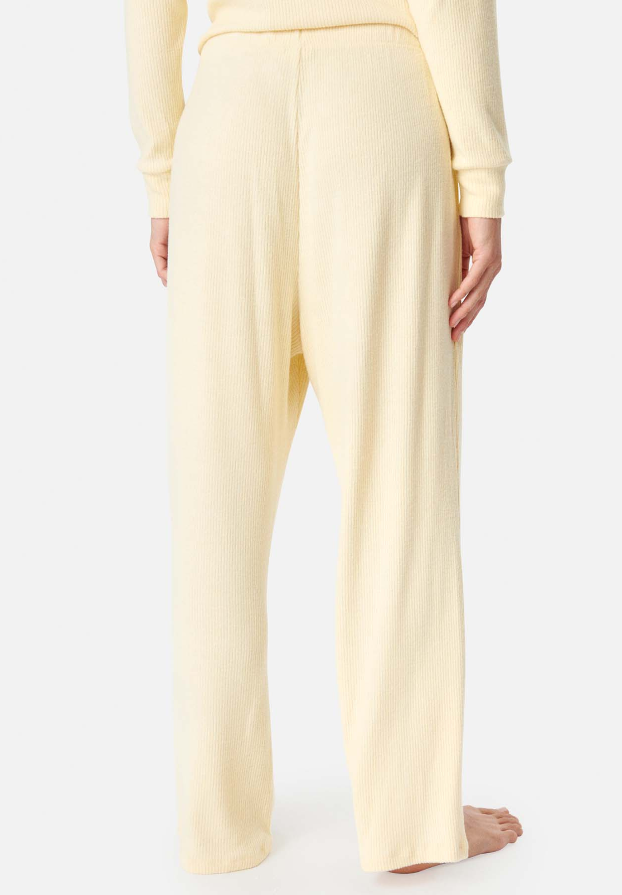 Neela Pants, Italian Straw