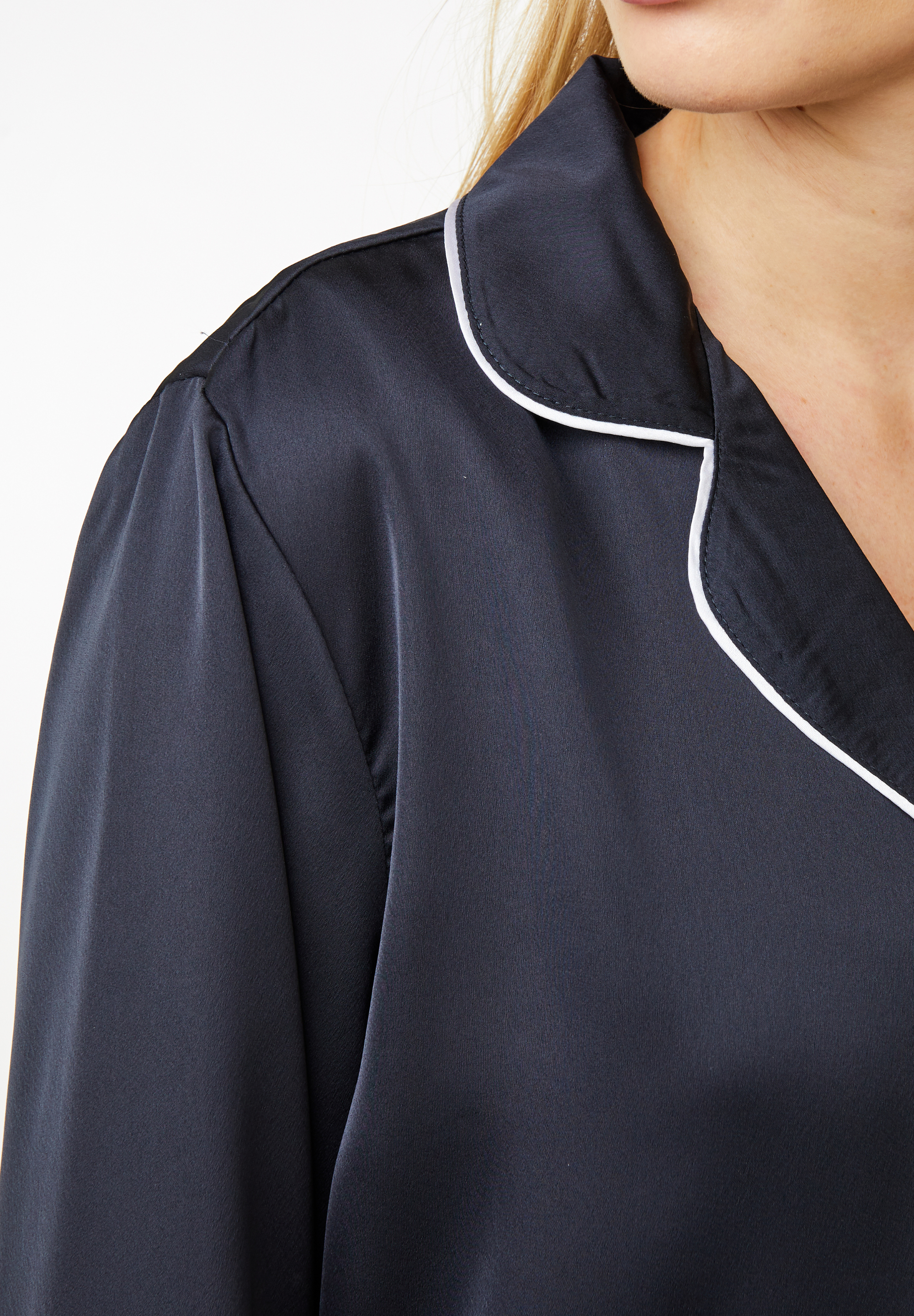 Josephine Shirt, Parisian Night