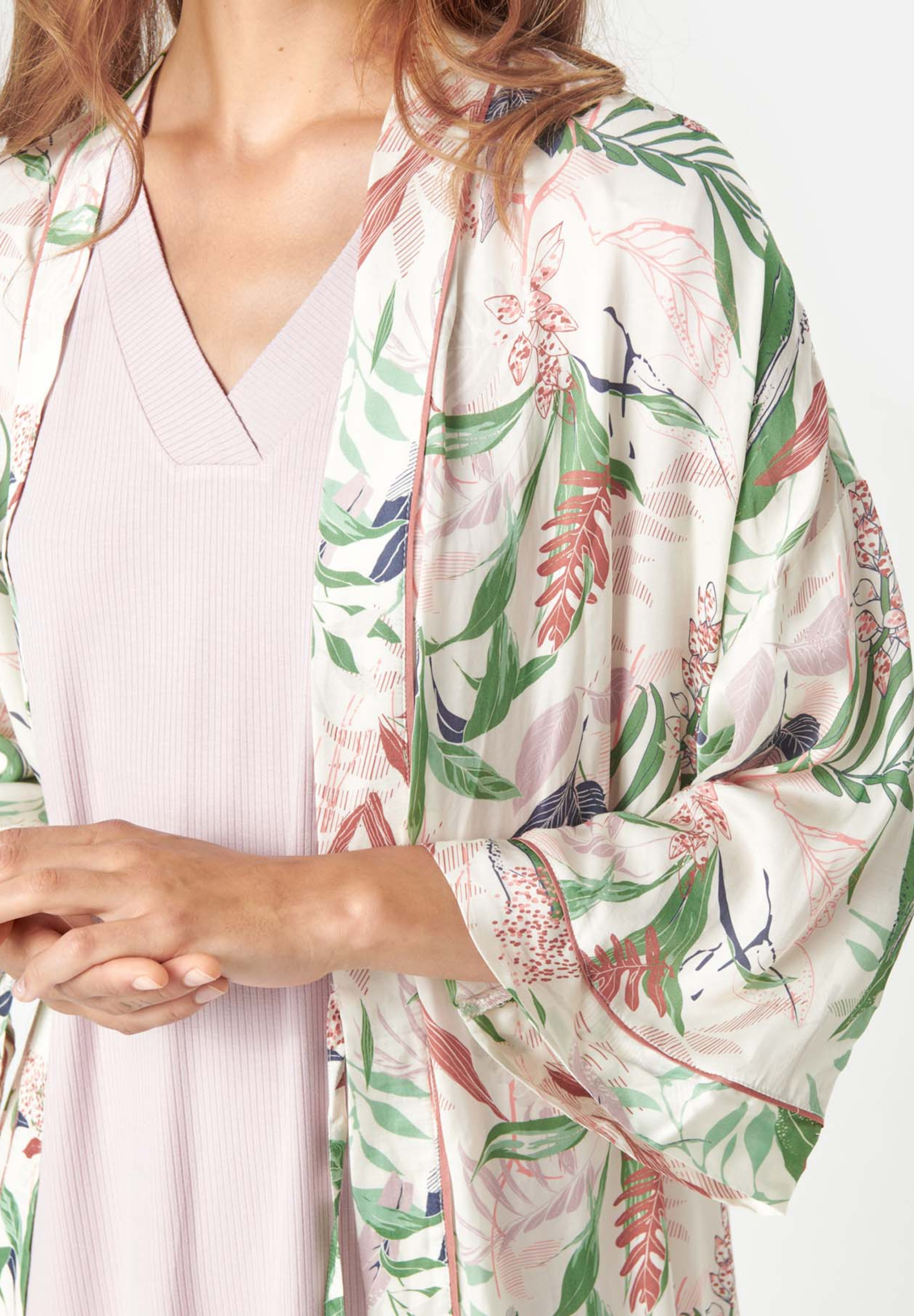 Jean Kimono, Snow White