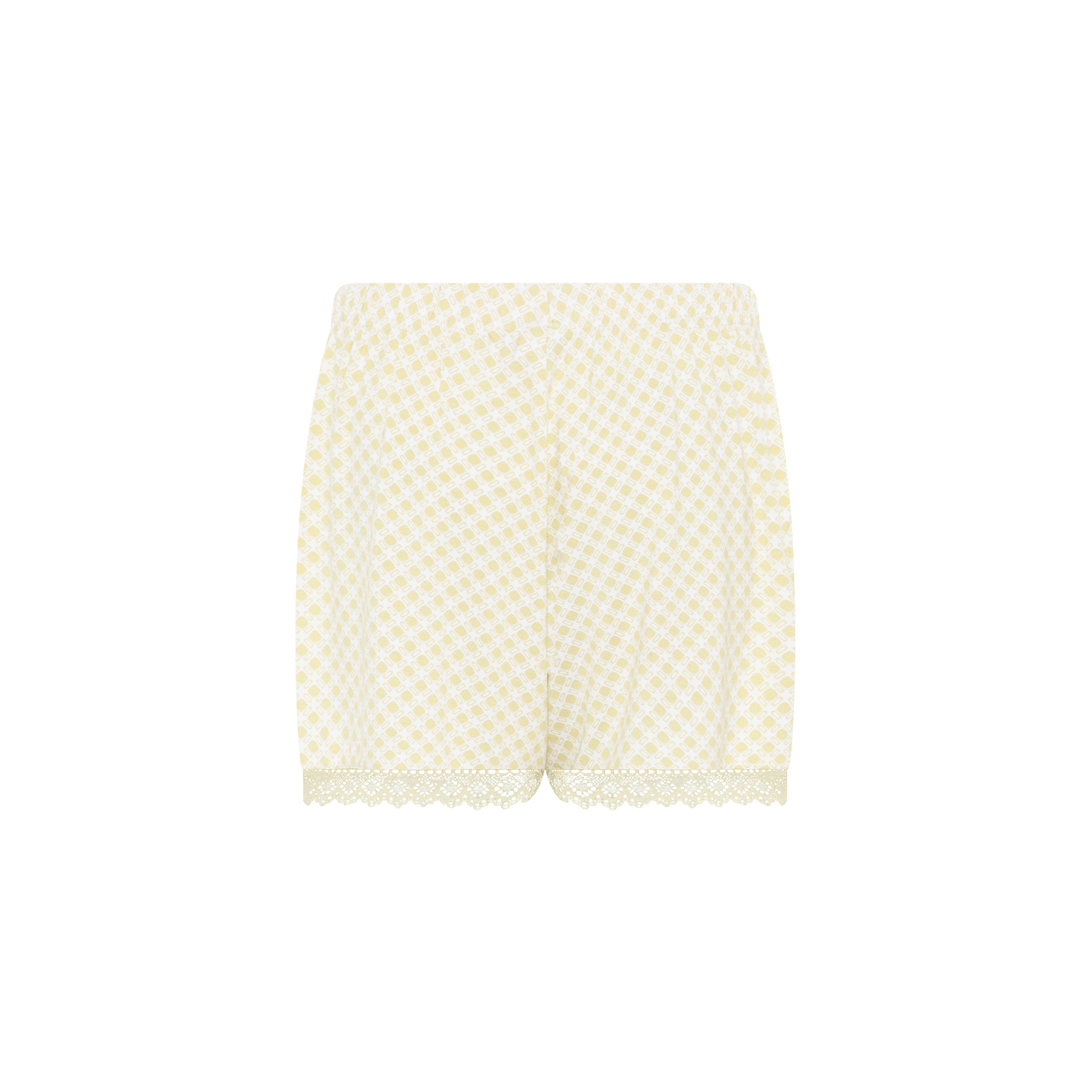 Kimmy Shorts, Hay AOP