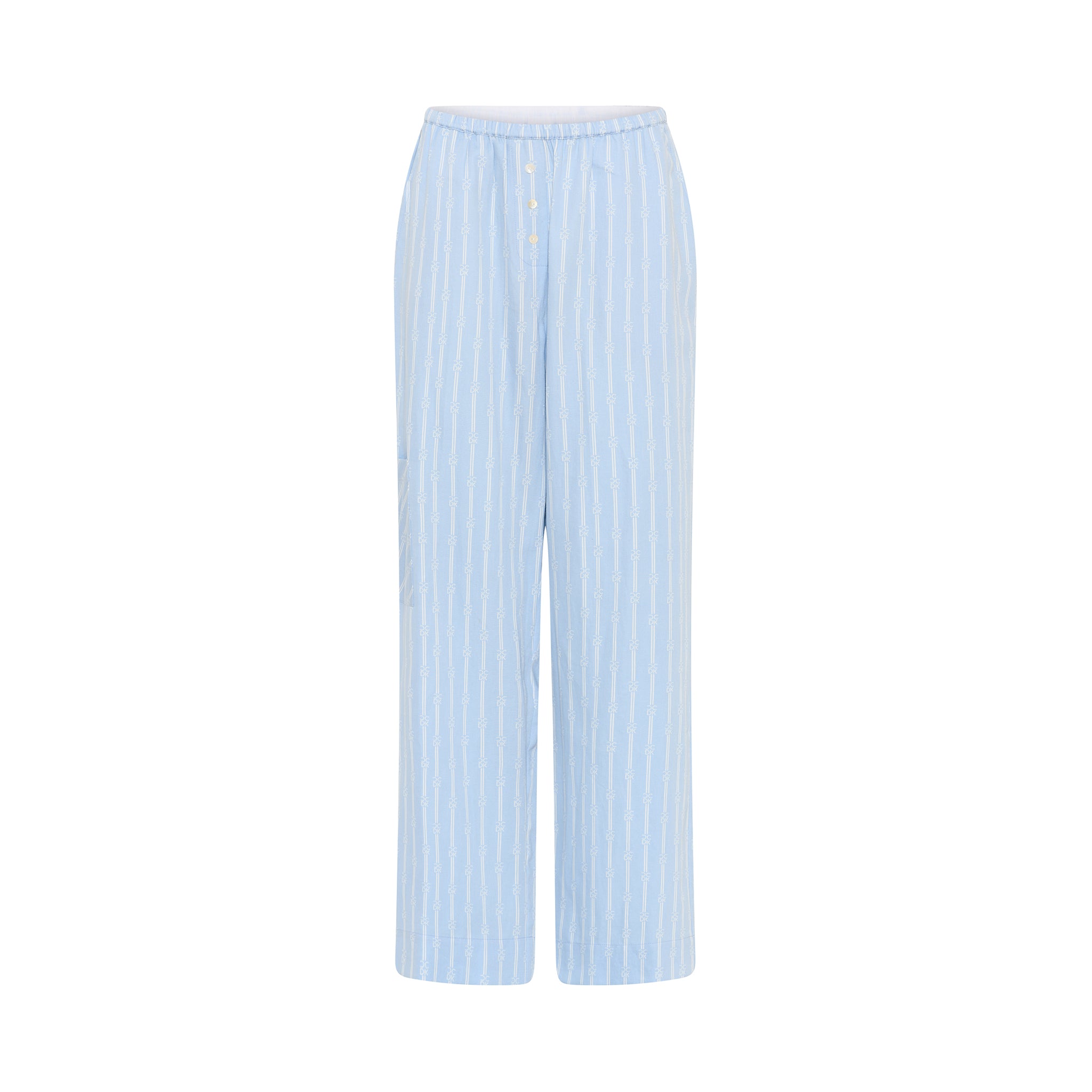 ccdk Pernille Pants Windsurfer Logo AOP