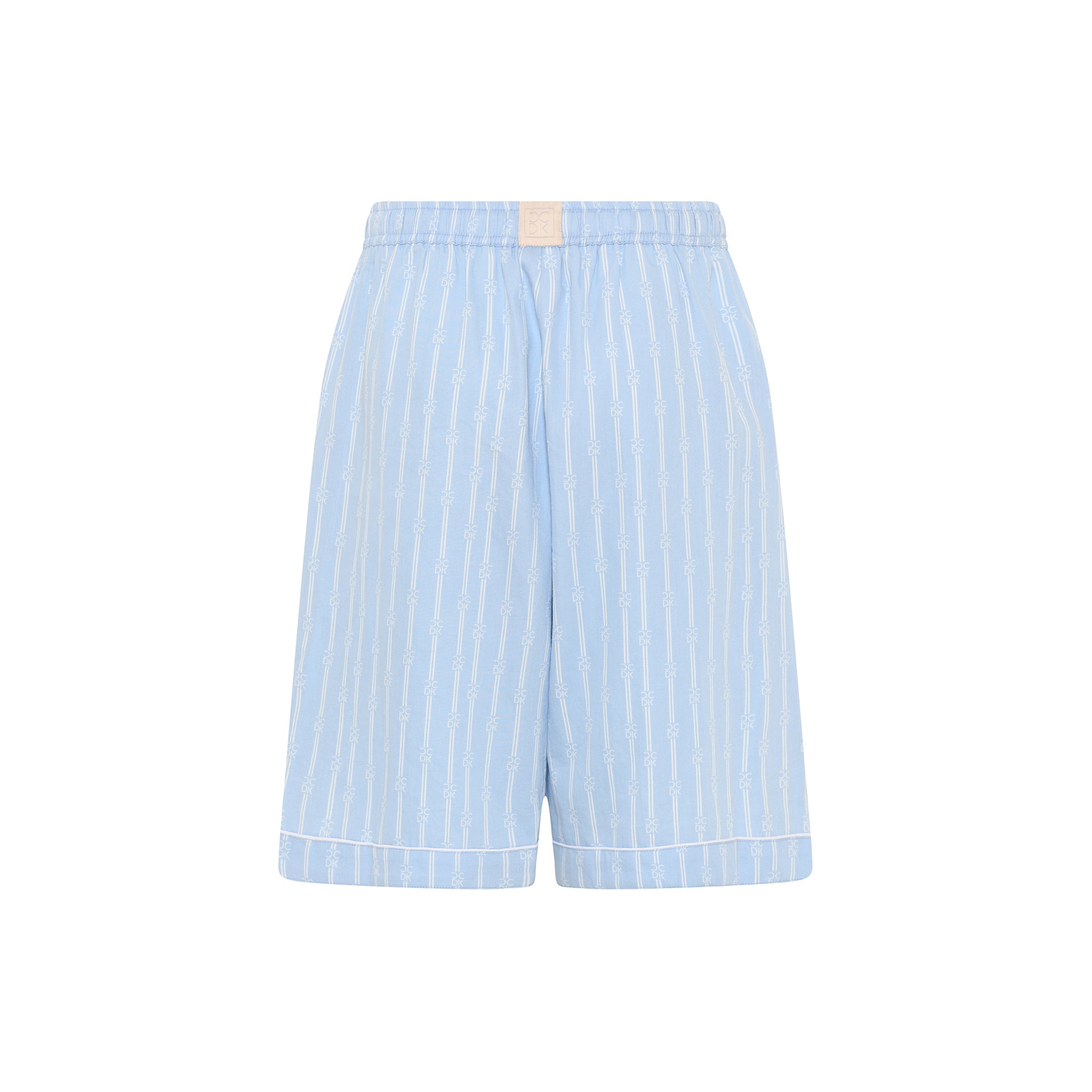 Victoria Long Shorts, Windsurfer Logo AOP