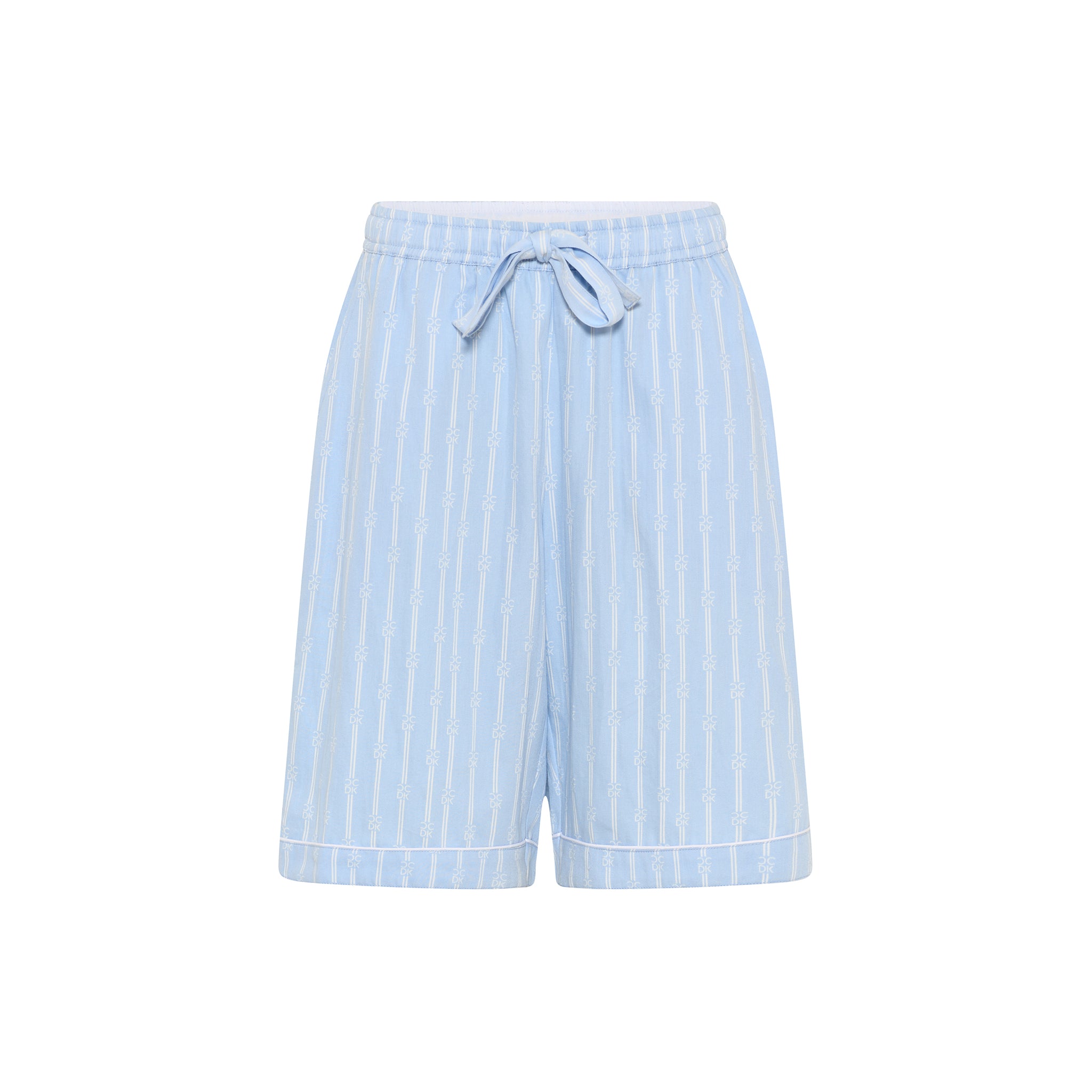 Victoria Long Shorts, Windsurfer Logo AOP