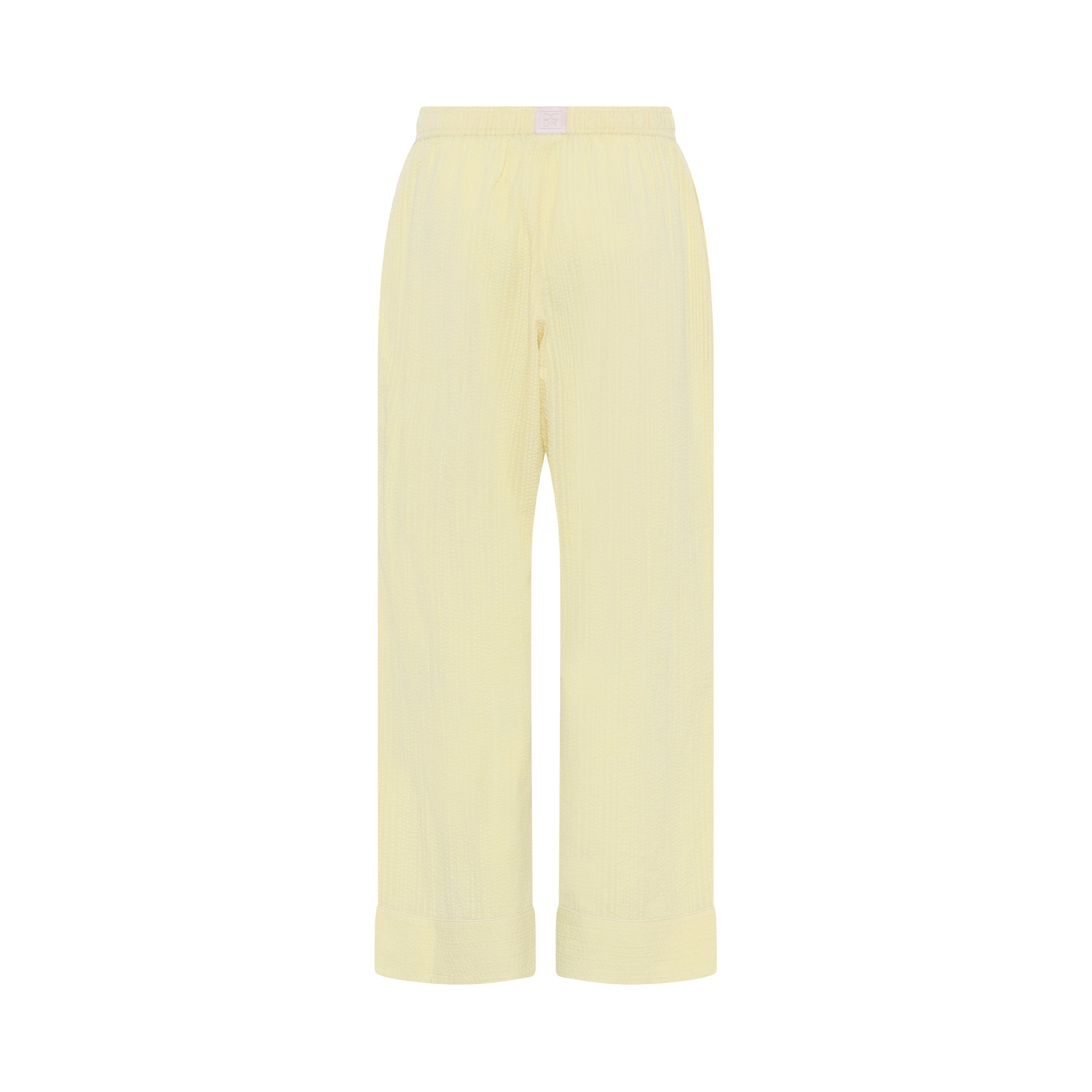 Nicola Pants, Hay