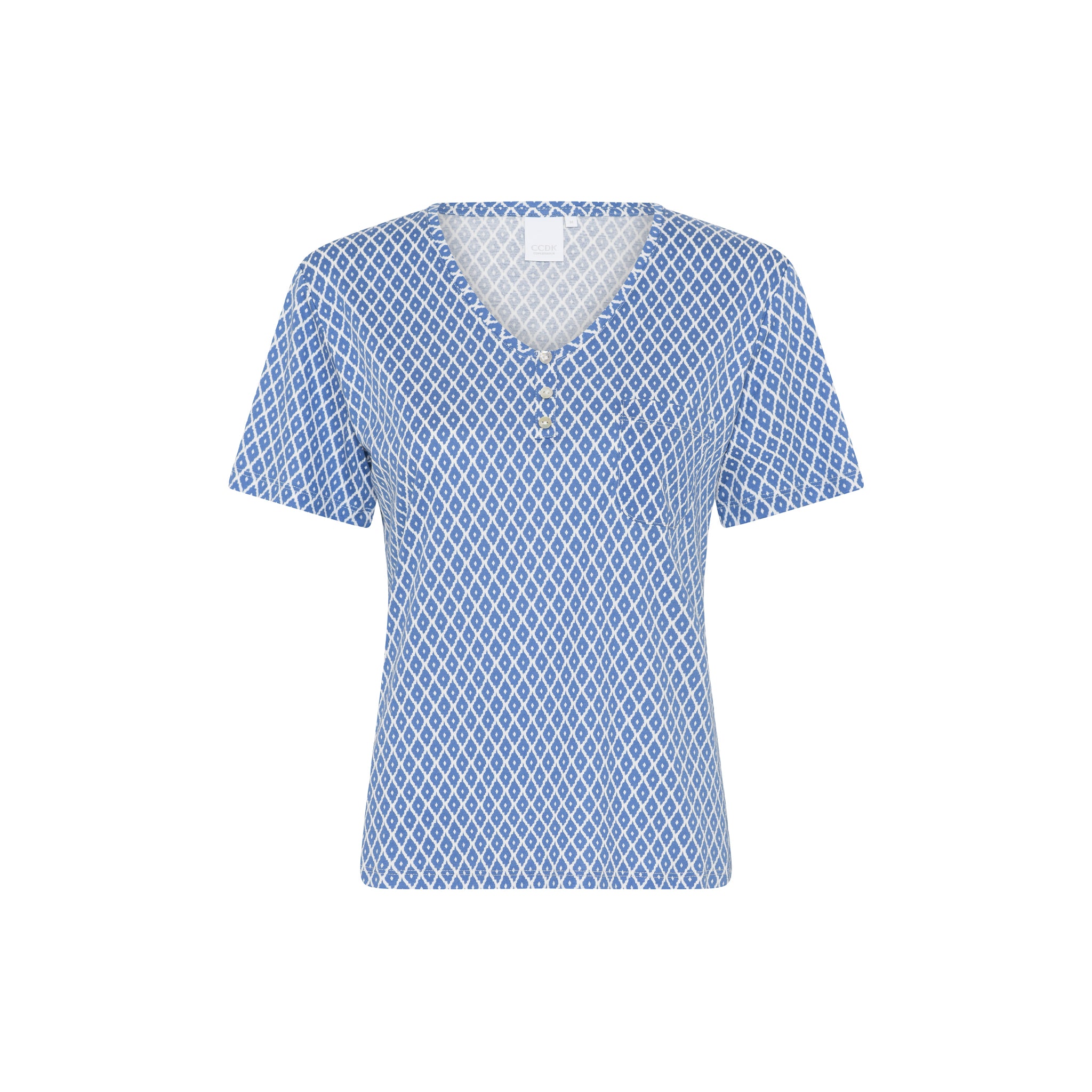 Jordan S/S T-shirt, Riverside AOP