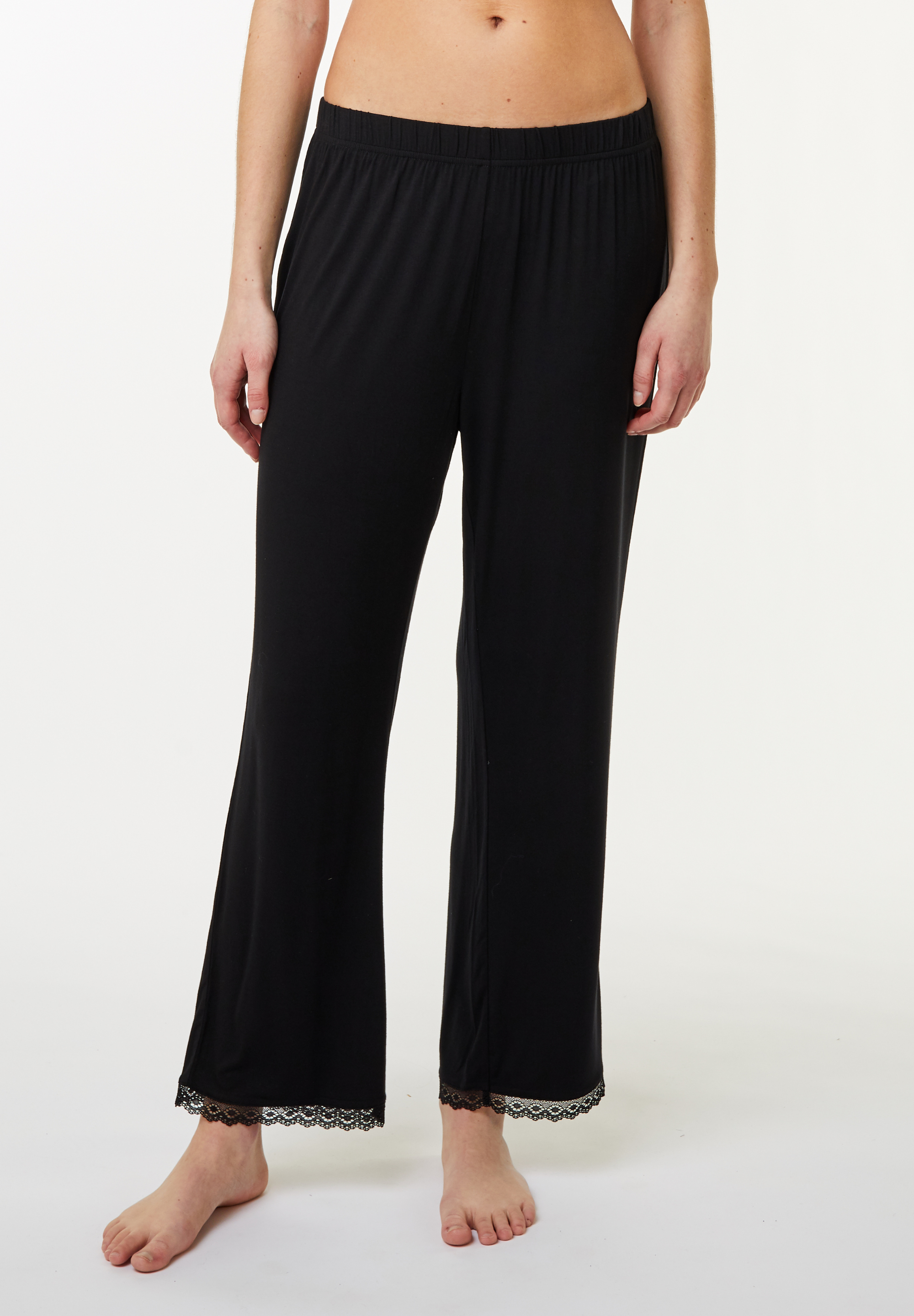 Jasmin Pants, Black