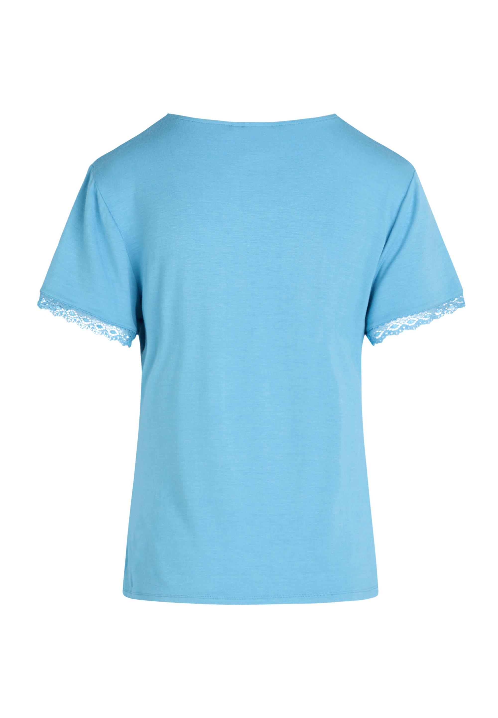 Jordan Short Sleeve T-Shirt, Lichen Blue