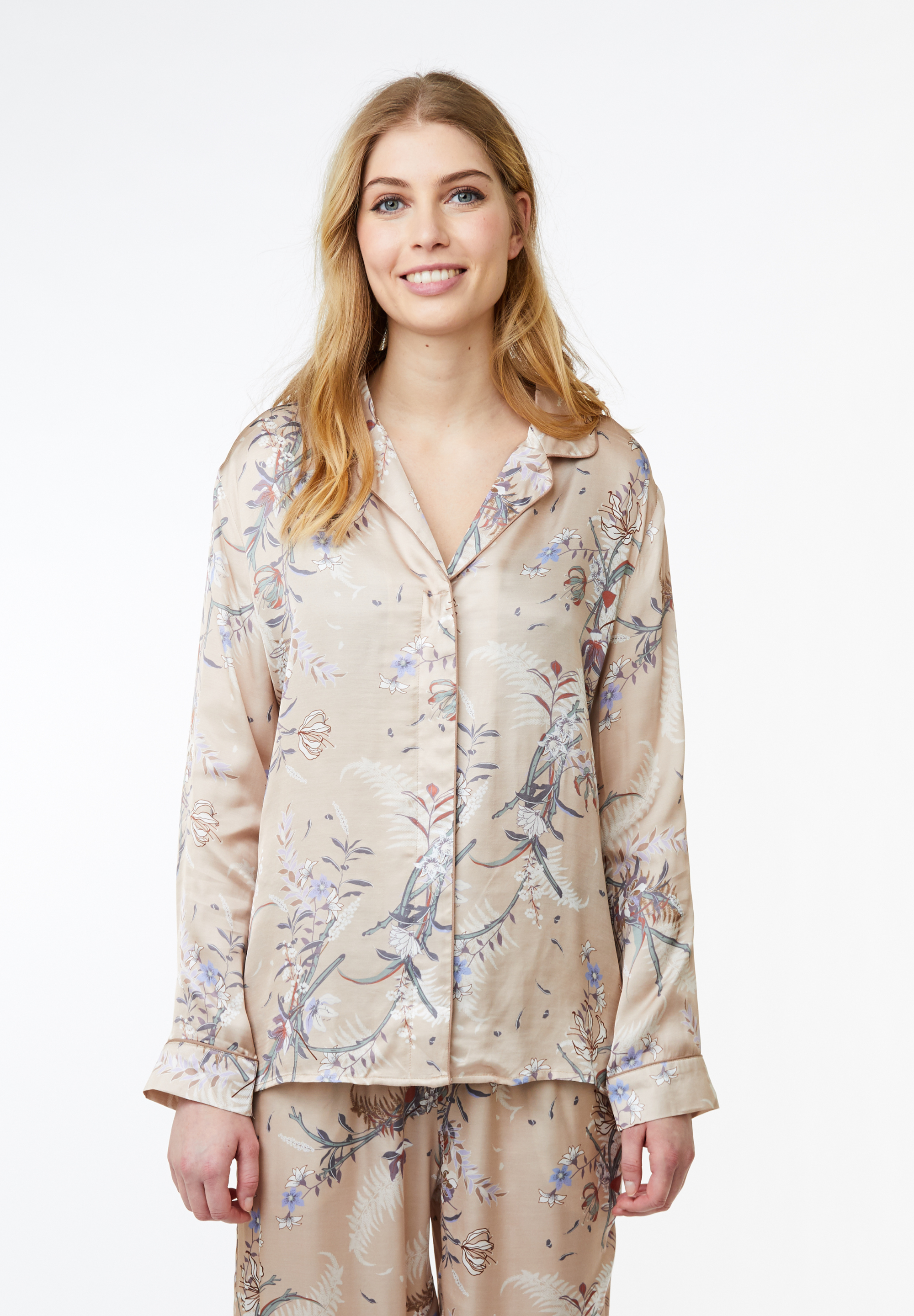 Josephine Shirt, Moonlight