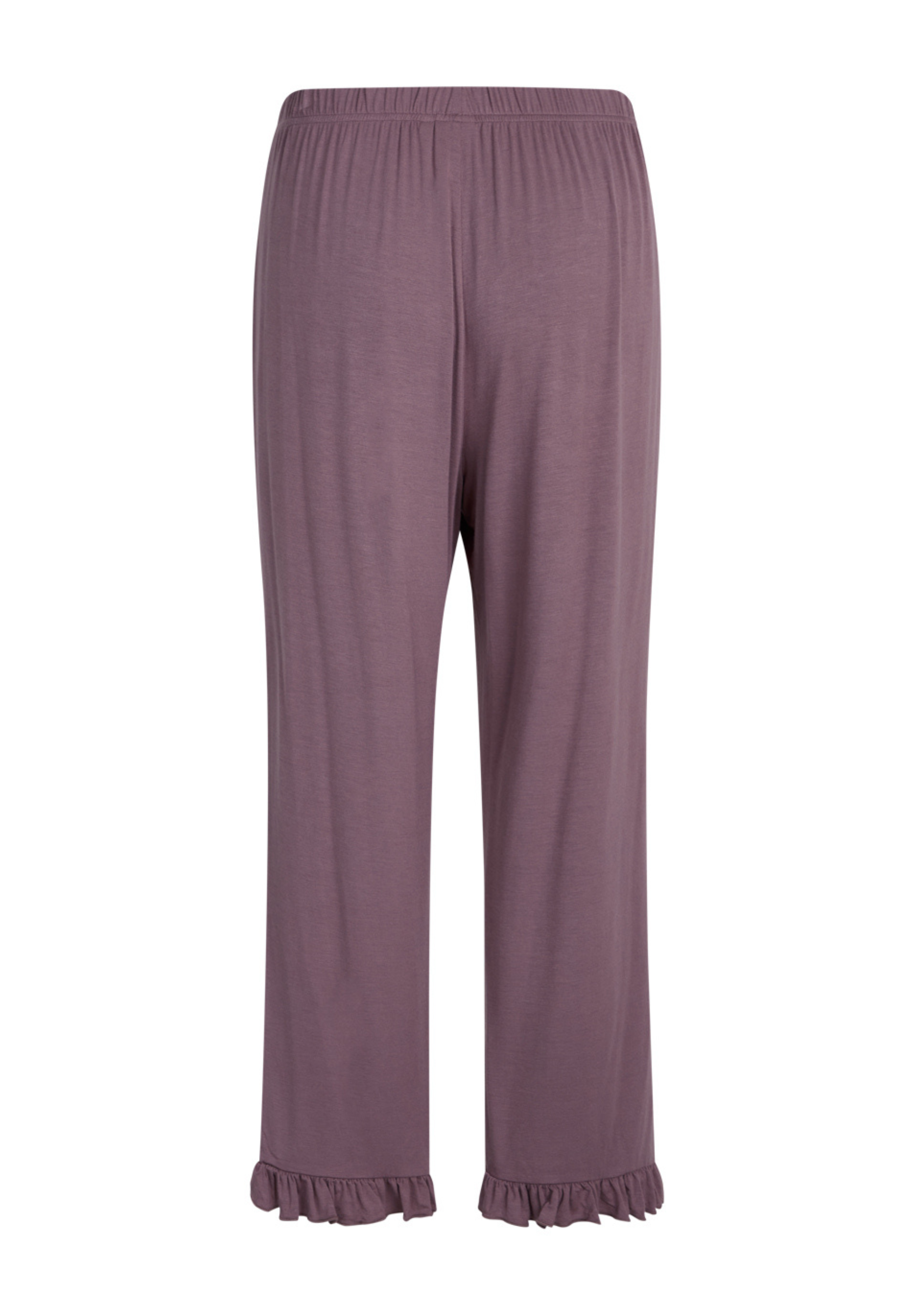 Jasmin Crop Pants, Moonscape