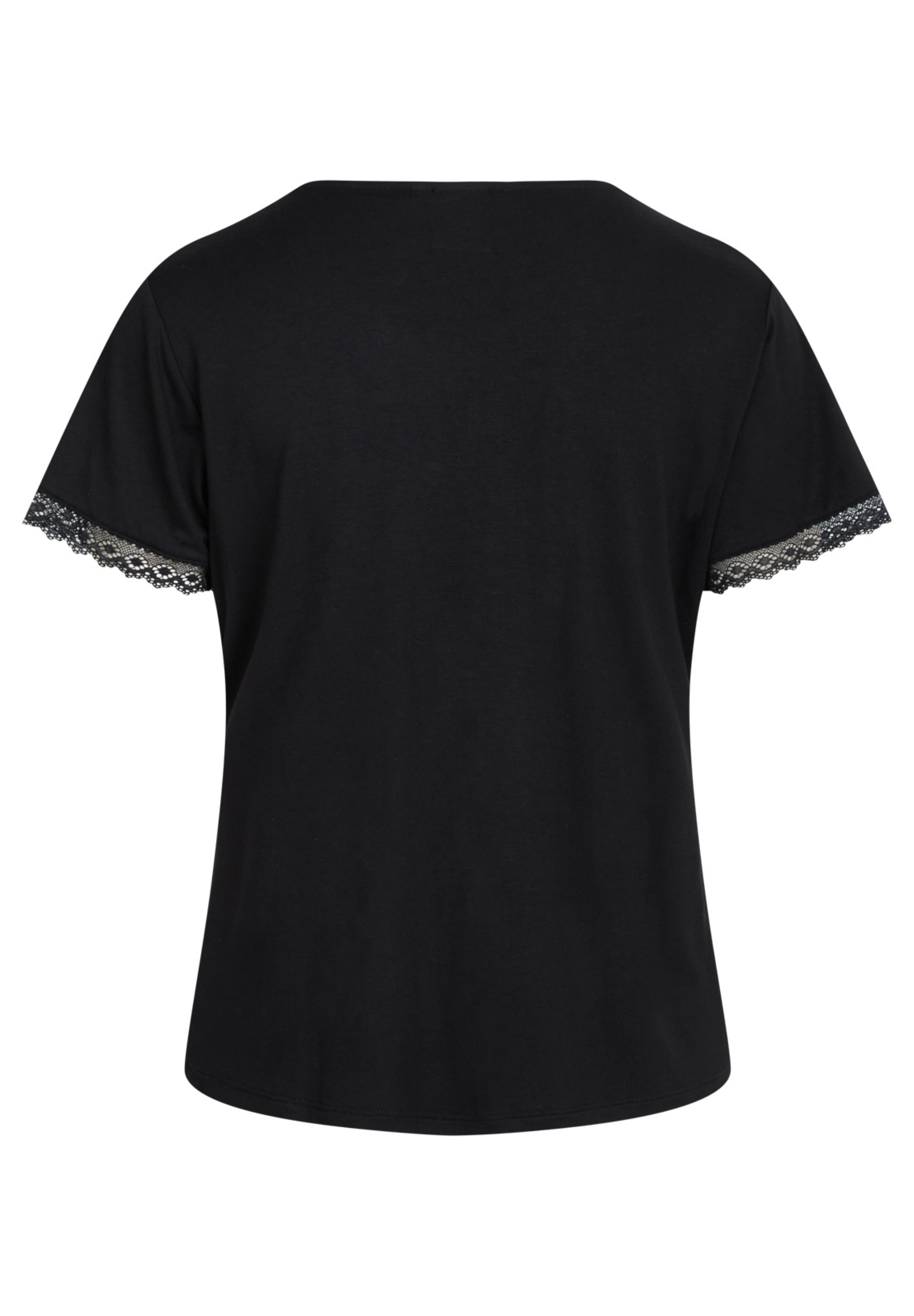 Jordan Short Sleeve T-Shirt, Black