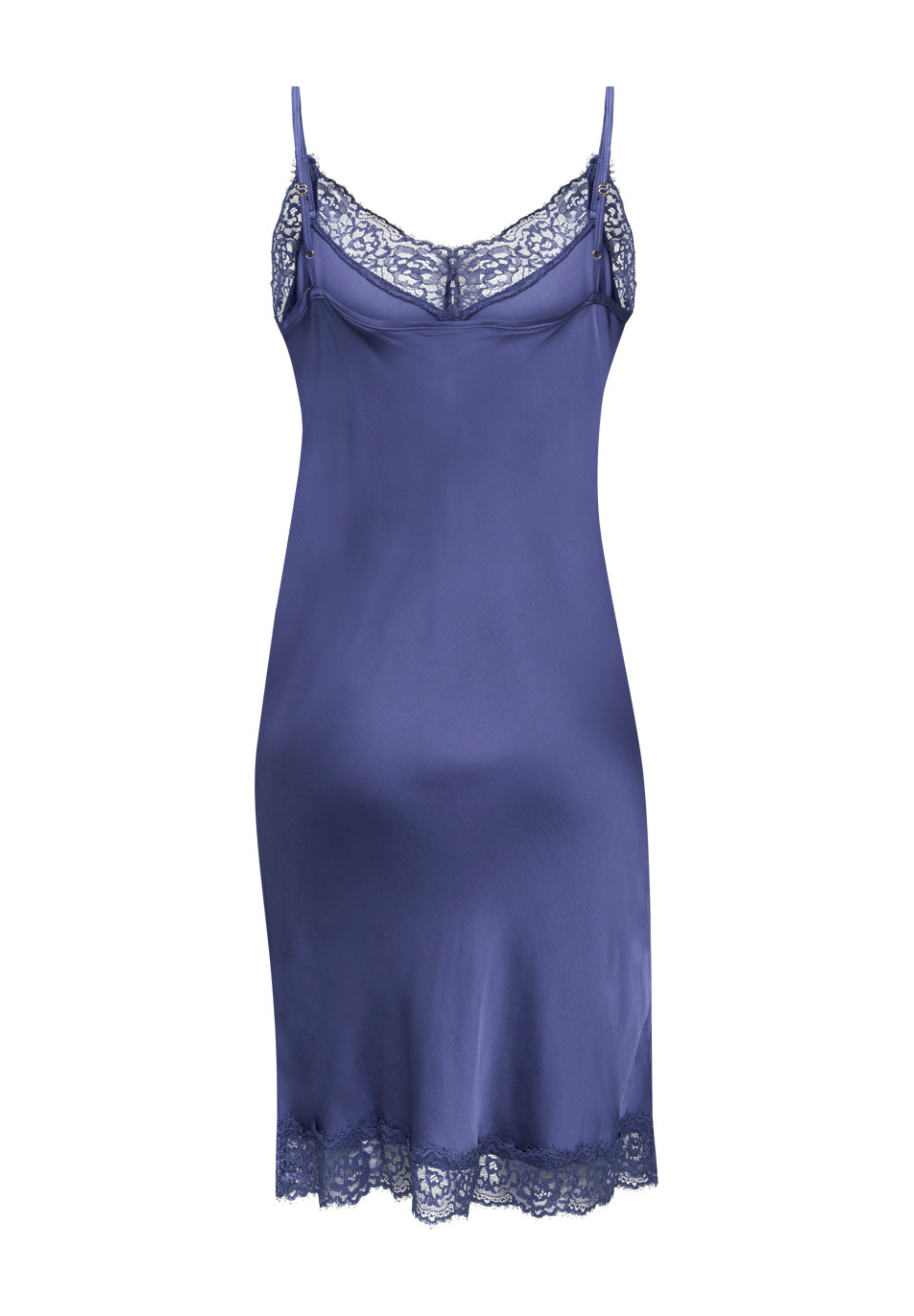 Siana Chemise Dress, Marlin