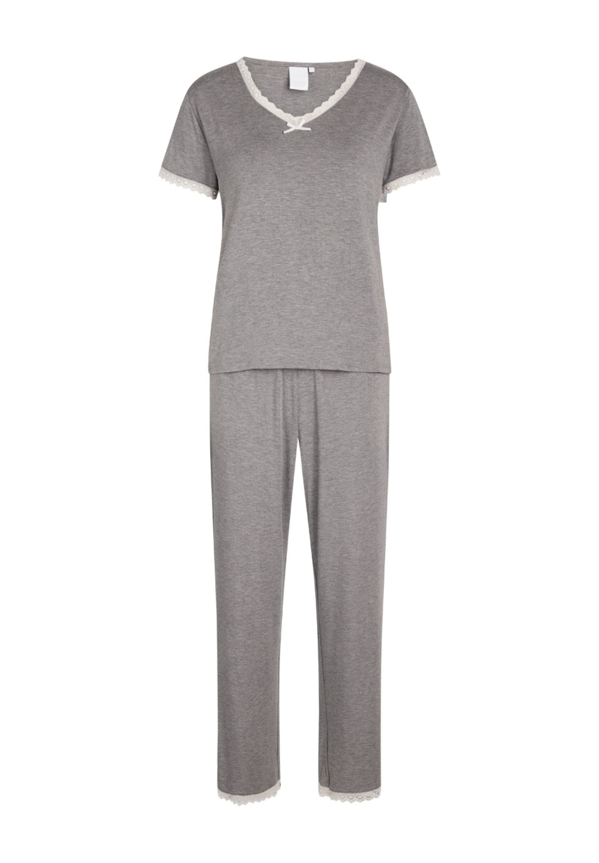 Jordan Set, Grey Melange