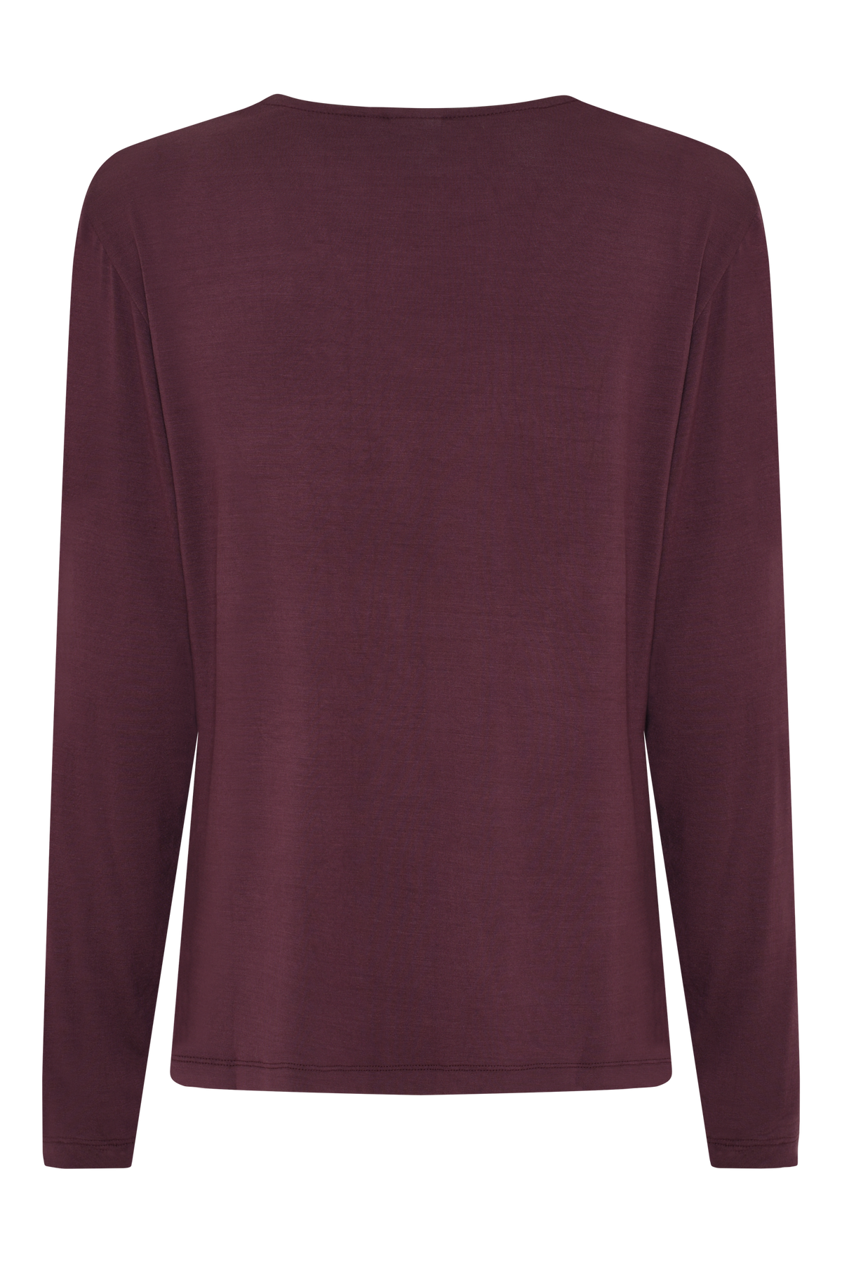 Jordan L/S T-shirt, Fudge